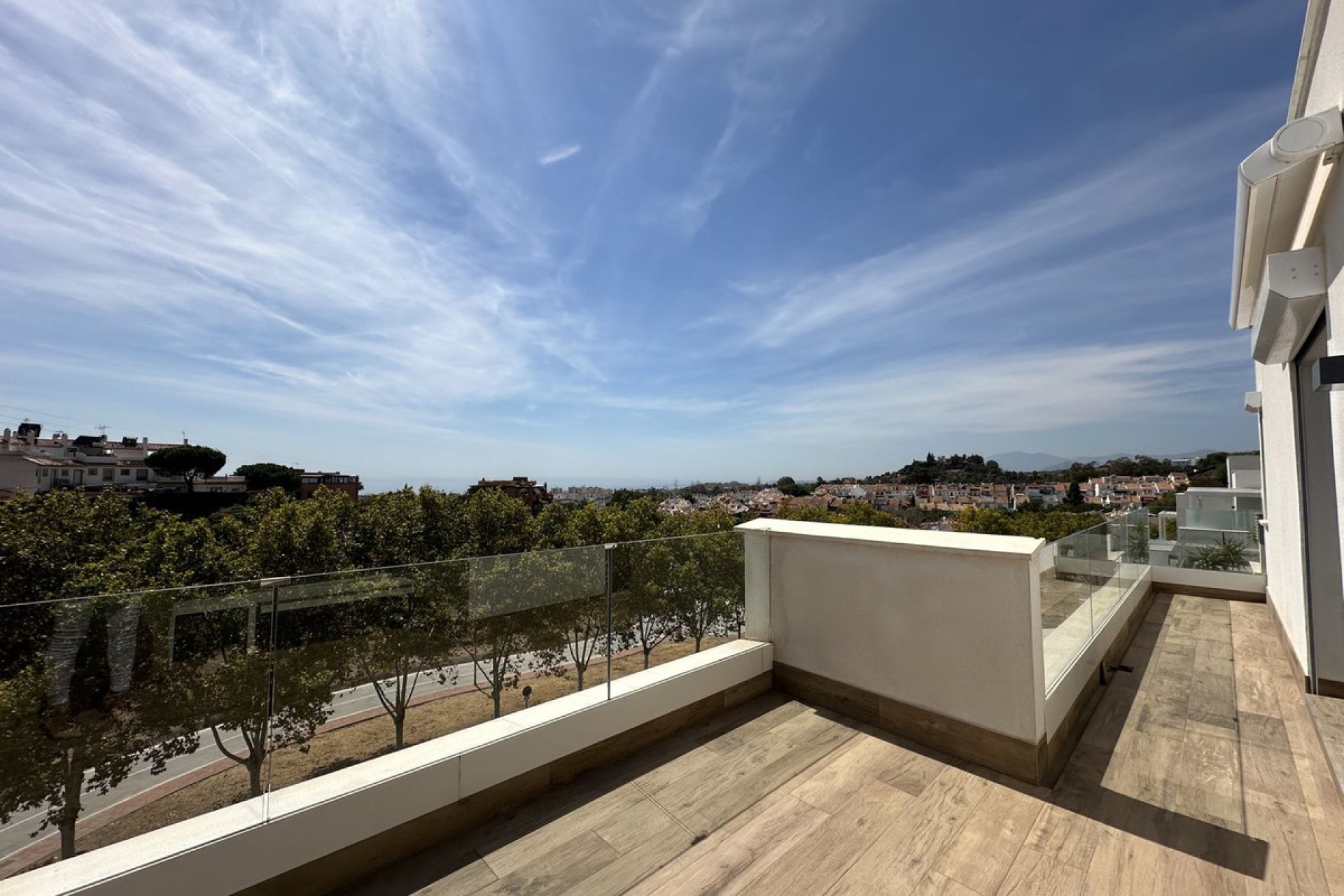 Resale - Apartment - Penthouse Duplex - Marbella - Marbella Centro