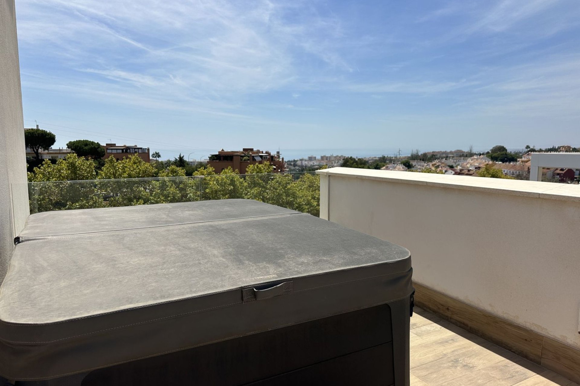 Resale - Apartment - Penthouse Duplex - Marbella - Marbella Centro