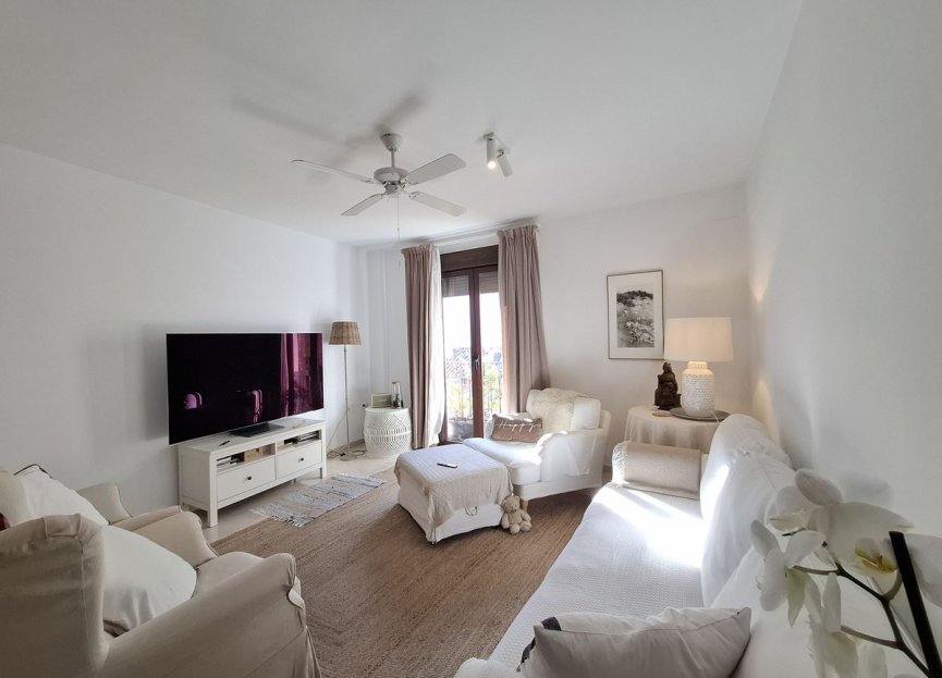 Resale - Apartment - Penthouse Duplex - Marbella - Marbella Centro