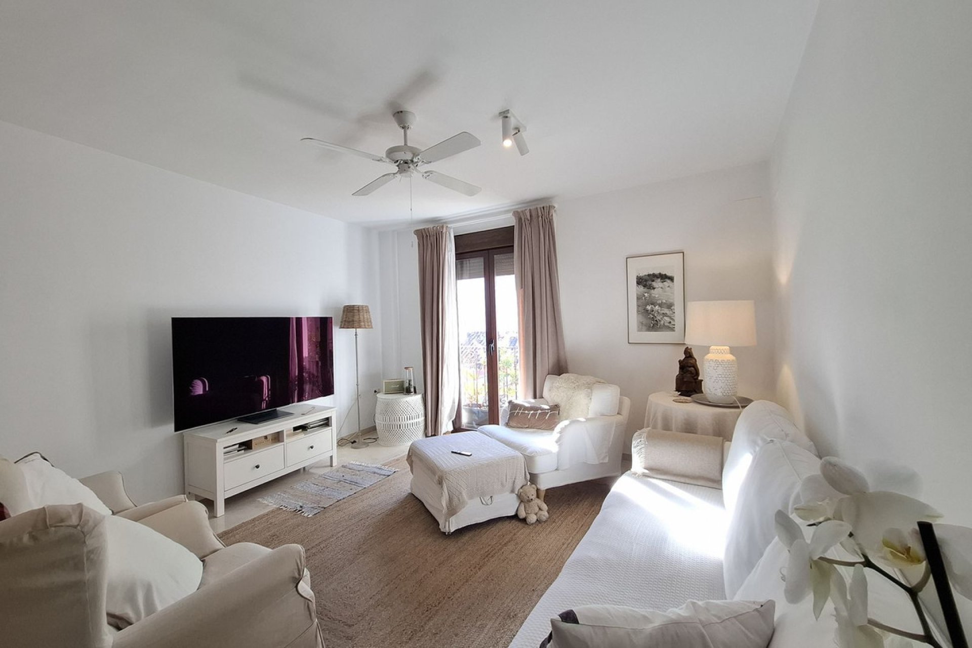 Resale - Apartment - Penthouse Duplex - Marbella - Marbella Centro