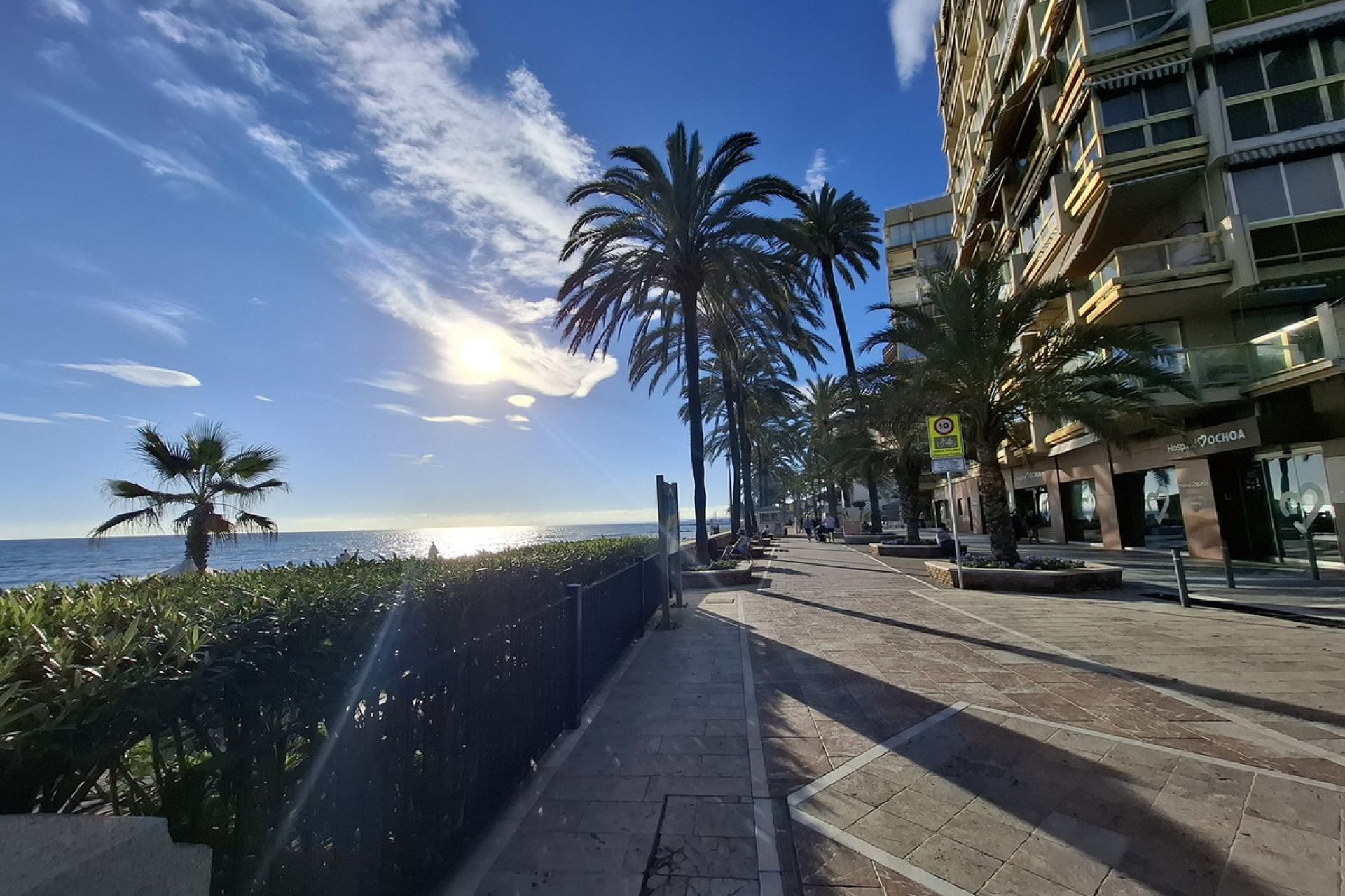 Resale - Apartment - Penthouse Duplex - Marbella - Marbella Centro