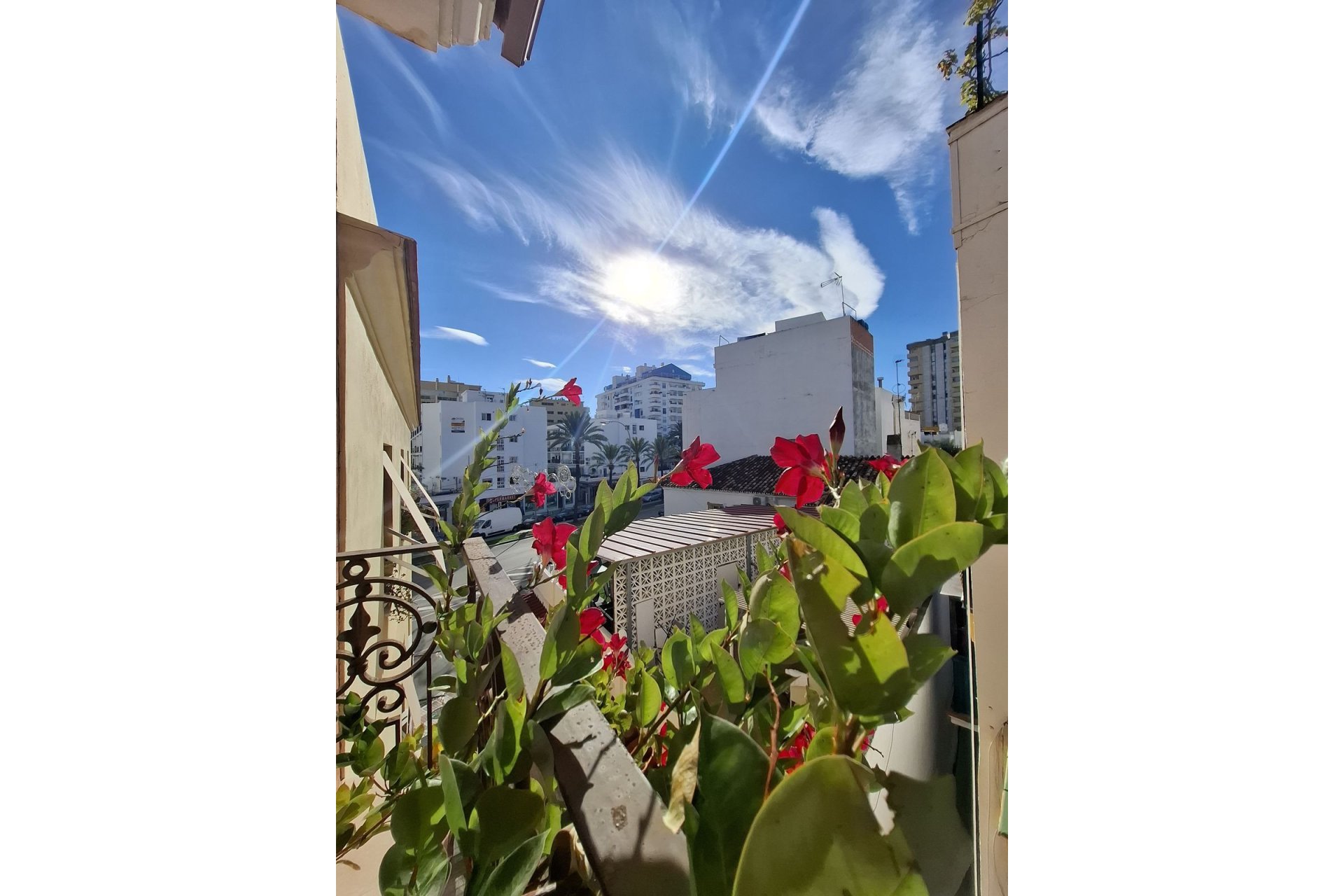 Resale - Apartment - Penthouse Duplex - Marbella - Marbella Centro