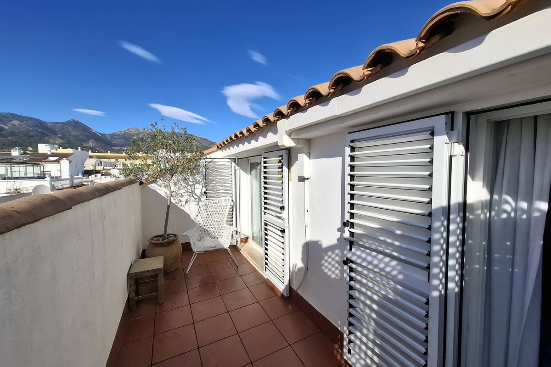 Resale - Apartment - Penthouse Duplex - Marbella - Marbella Centro