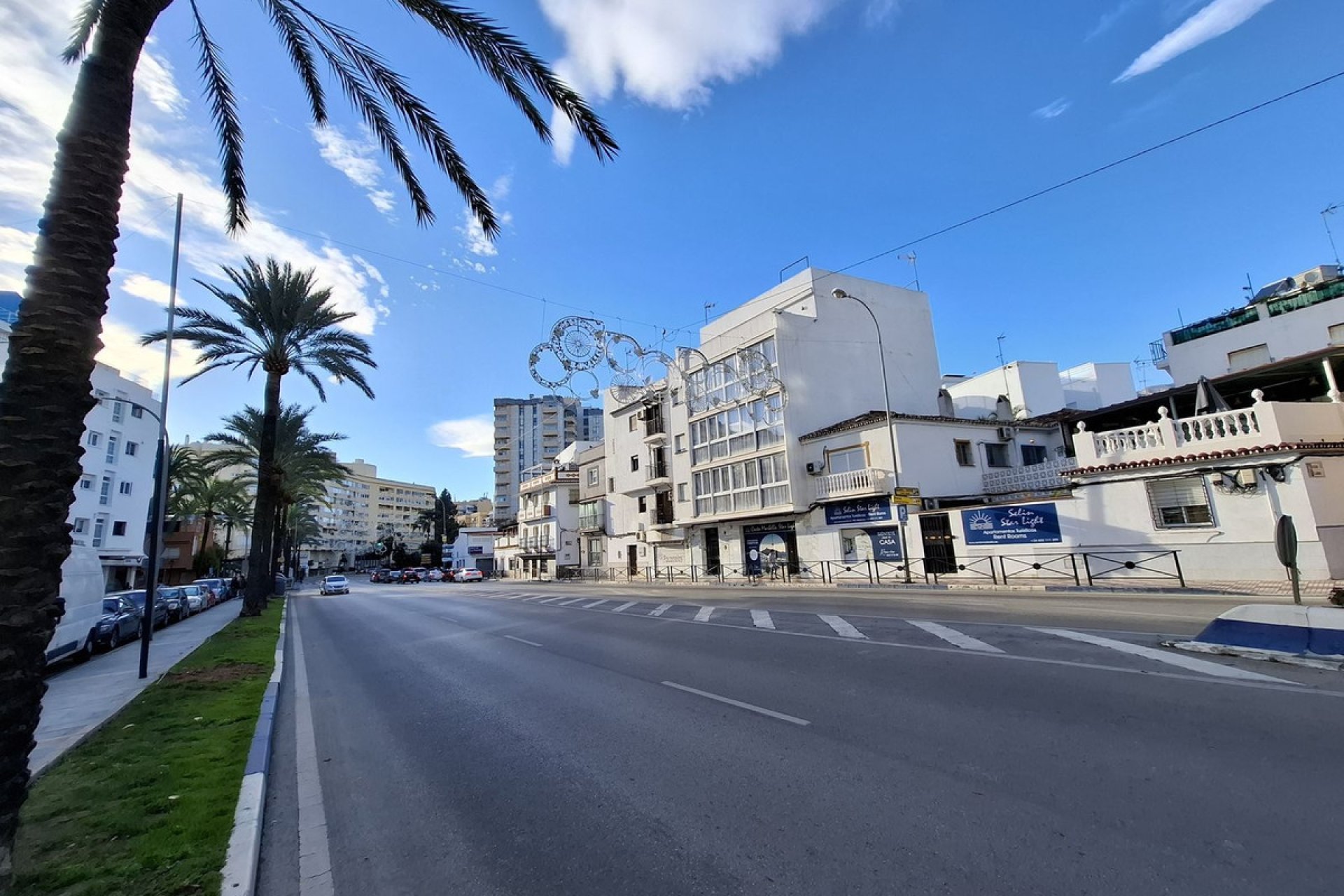 Resale - Apartment - Penthouse Duplex - Marbella - Marbella Centro