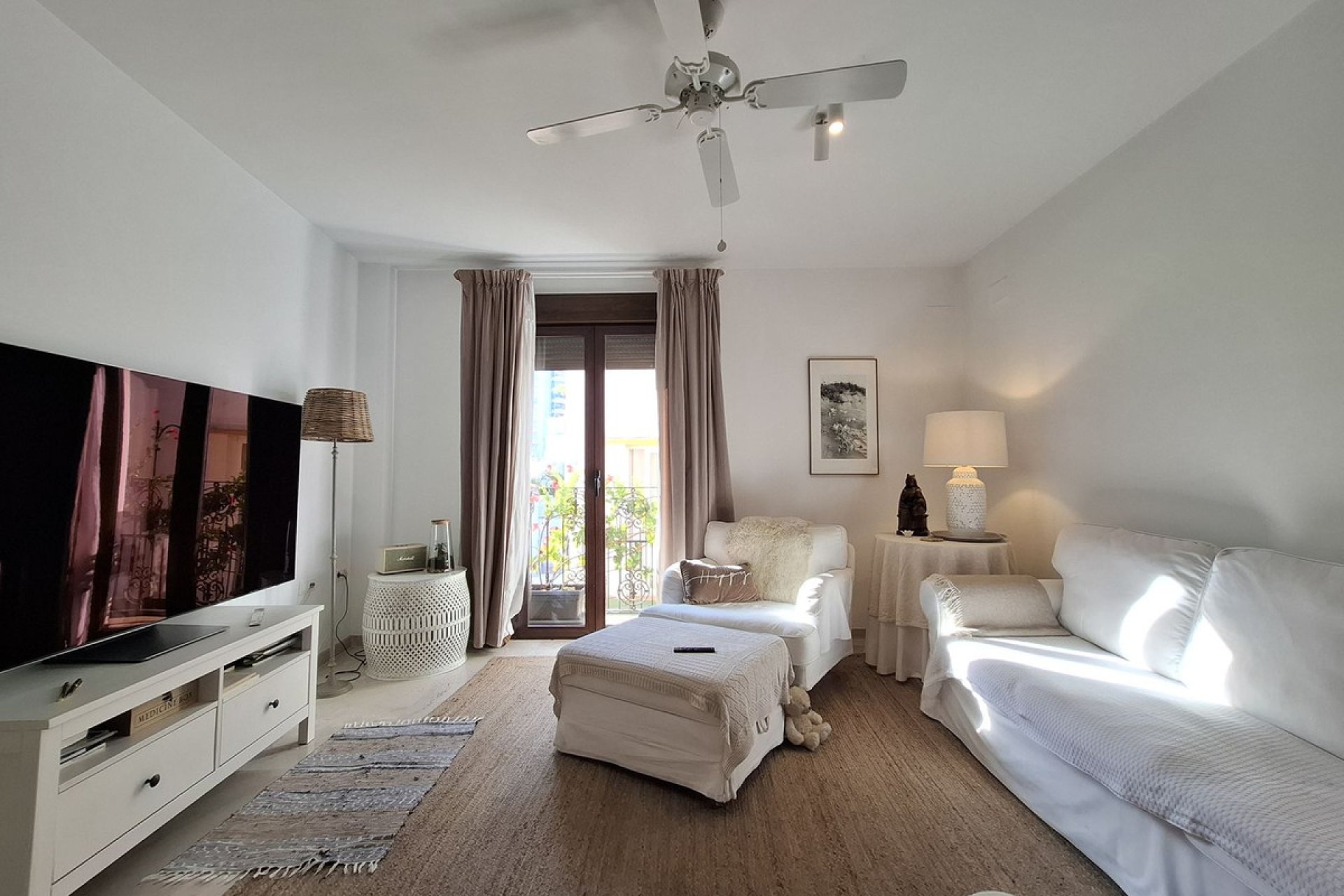 Resale - Apartment - Penthouse Duplex - Marbella - Marbella Centro