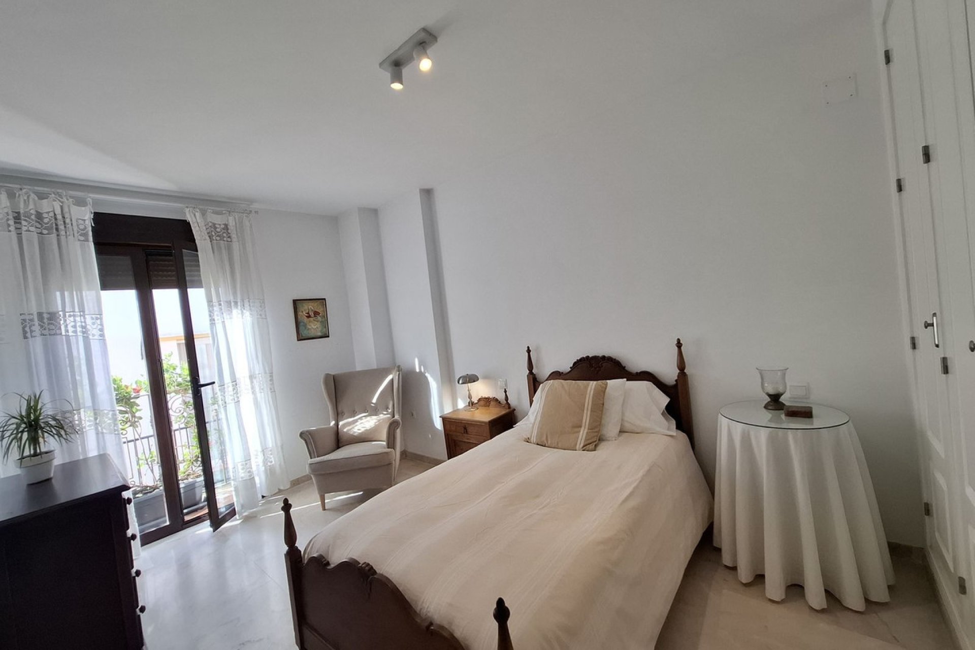 Resale - Apartment - Penthouse Duplex - Marbella - Marbella Centro