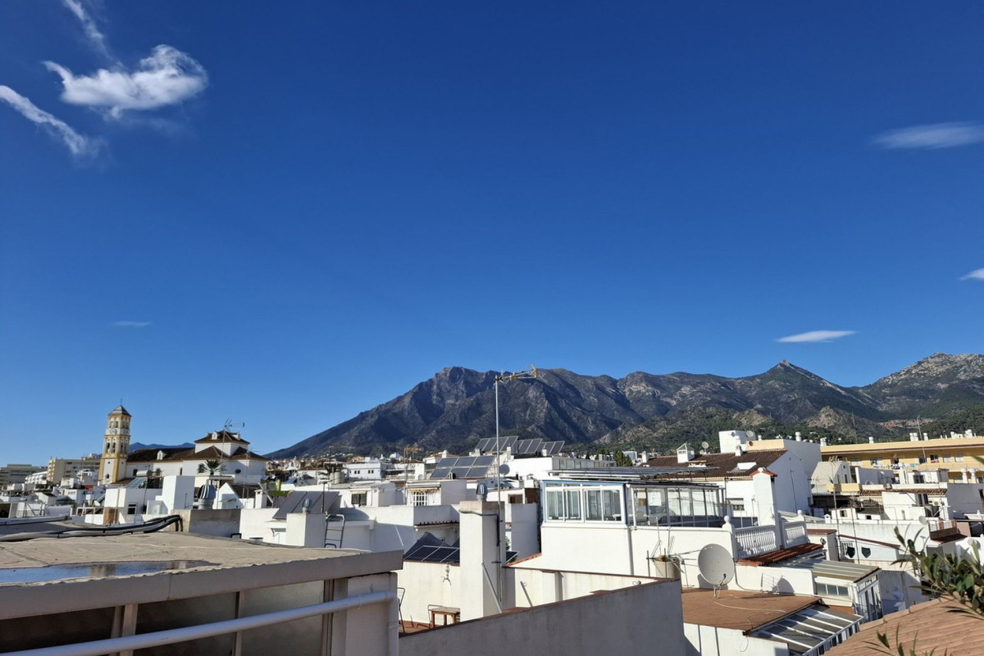 Resale - Apartment - Penthouse Duplex - Marbella - Marbella Centro