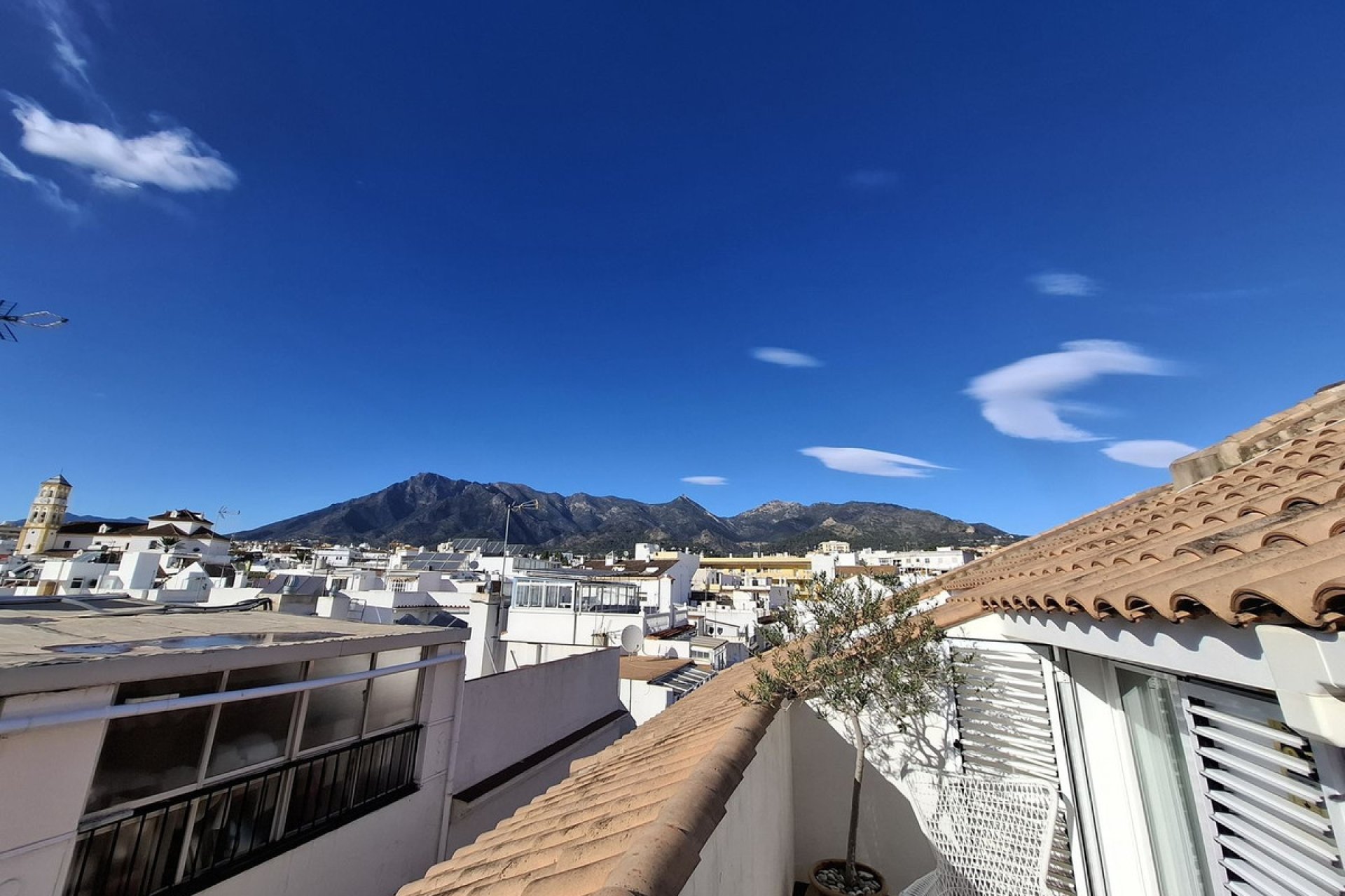 Resale - Apartment - Penthouse Duplex - Marbella - Marbella Centro