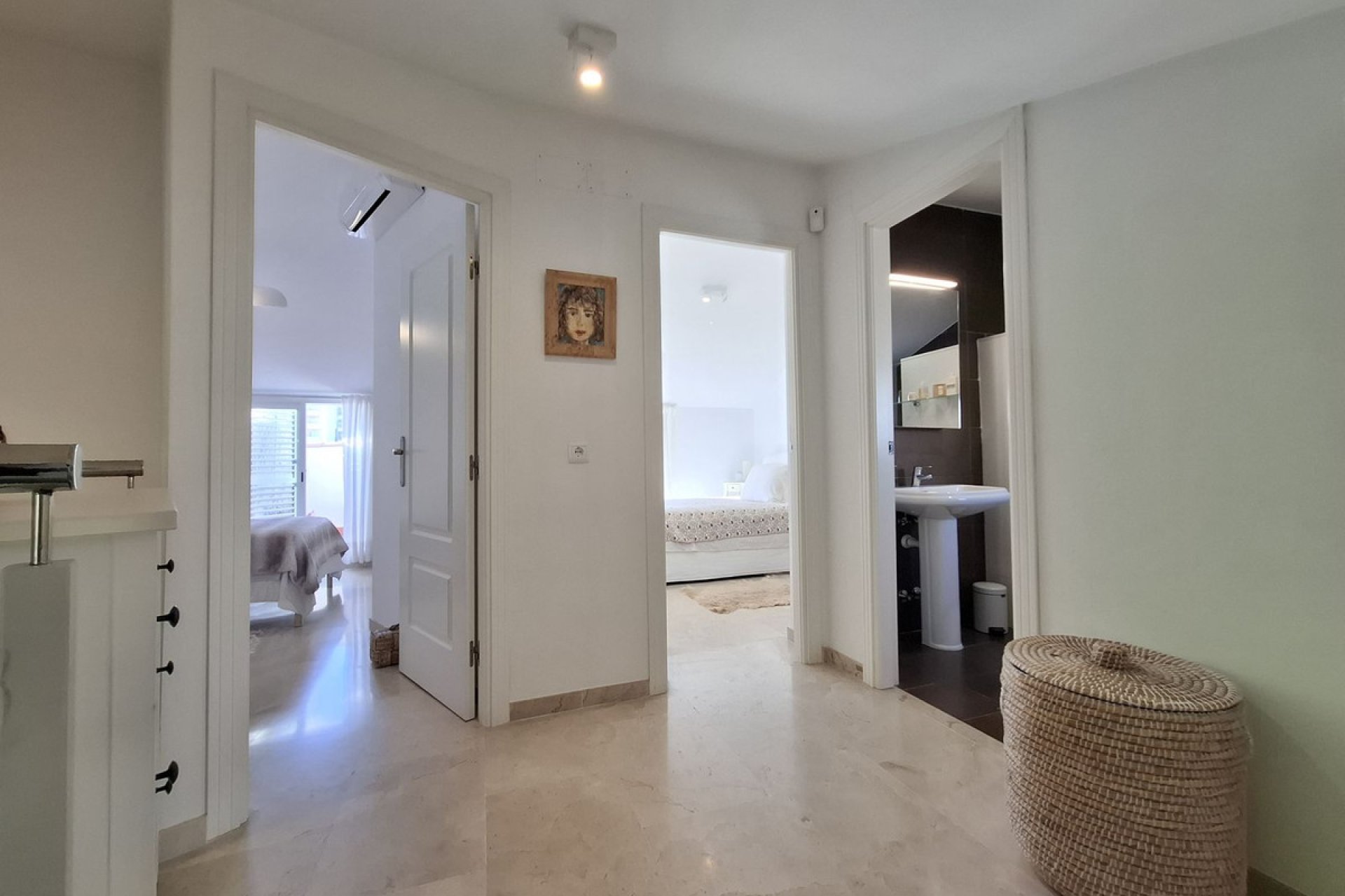 Resale - Apartment - Penthouse Duplex - Marbella - Marbella Centro