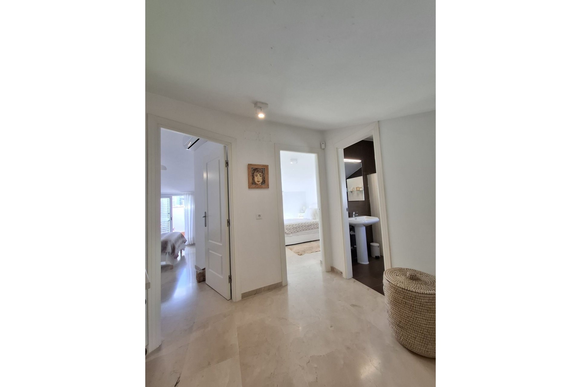 Resale - Apartment - Penthouse Duplex - Marbella - Marbella Centro