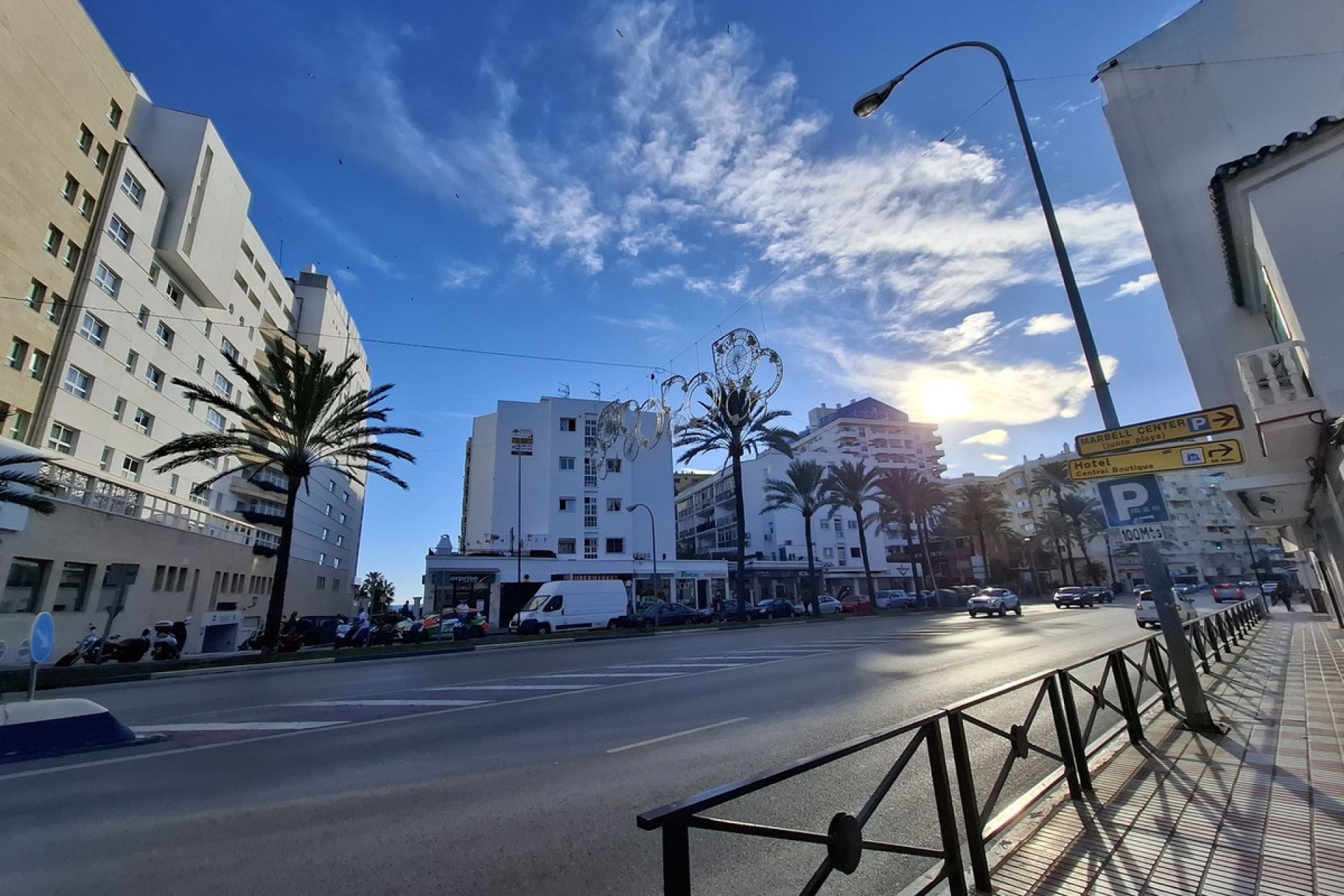 Resale - Apartment - Penthouse Duplex - Marbella - Marbella Centro