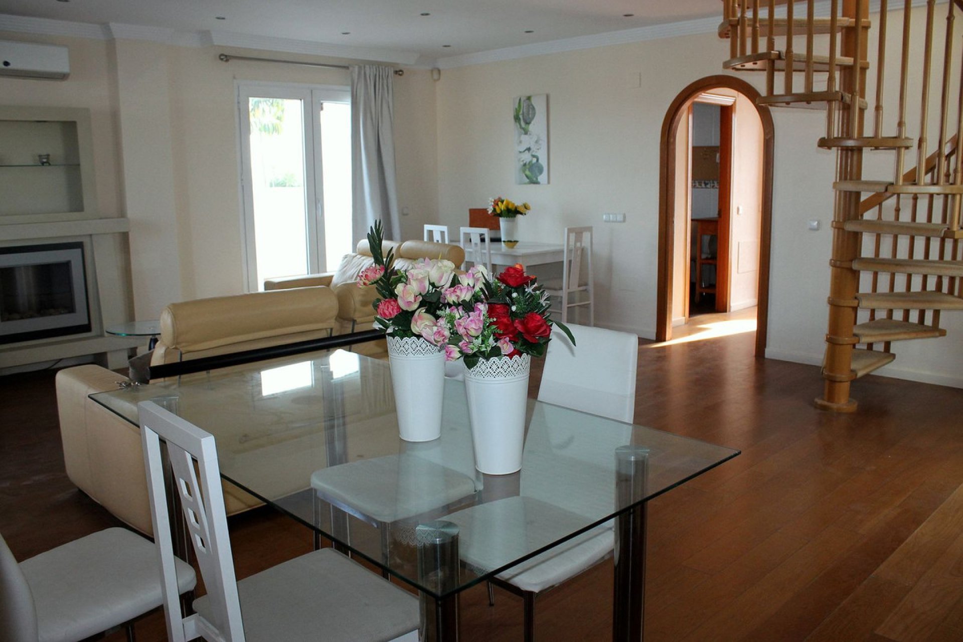 Resale - Apartment - Penthouse Duplex - Marbella - Marbella Centro