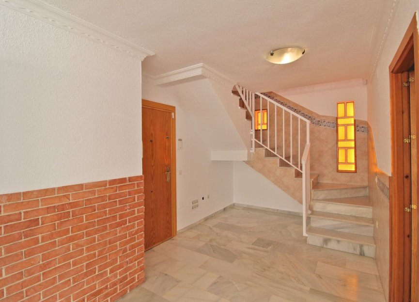 Resale - Apartment - Penthouse Duplex - Marbella - Marbella Centro