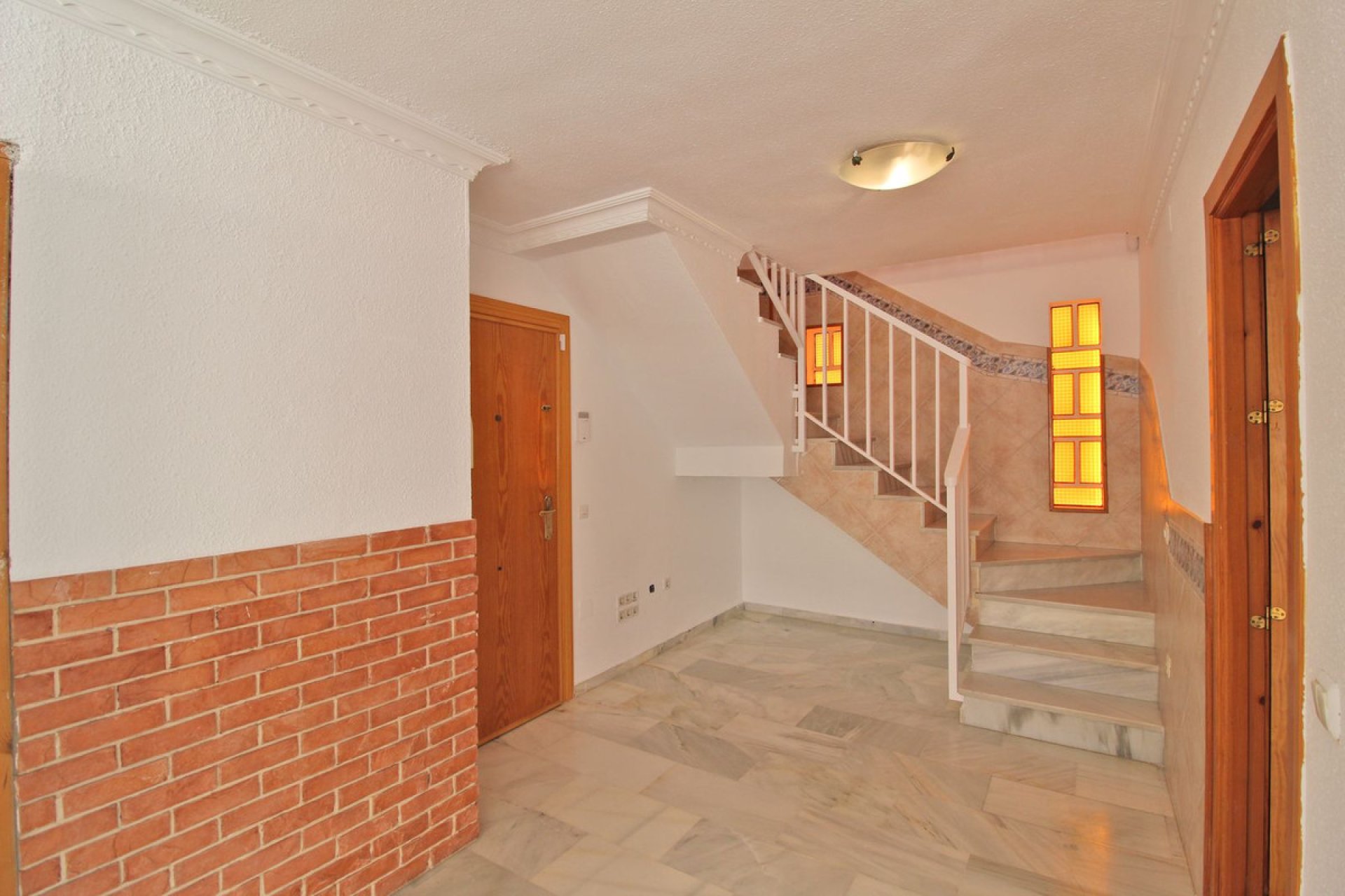 Resale - Apartment - Penthouse Duplex - Marbella - Marbella Centro