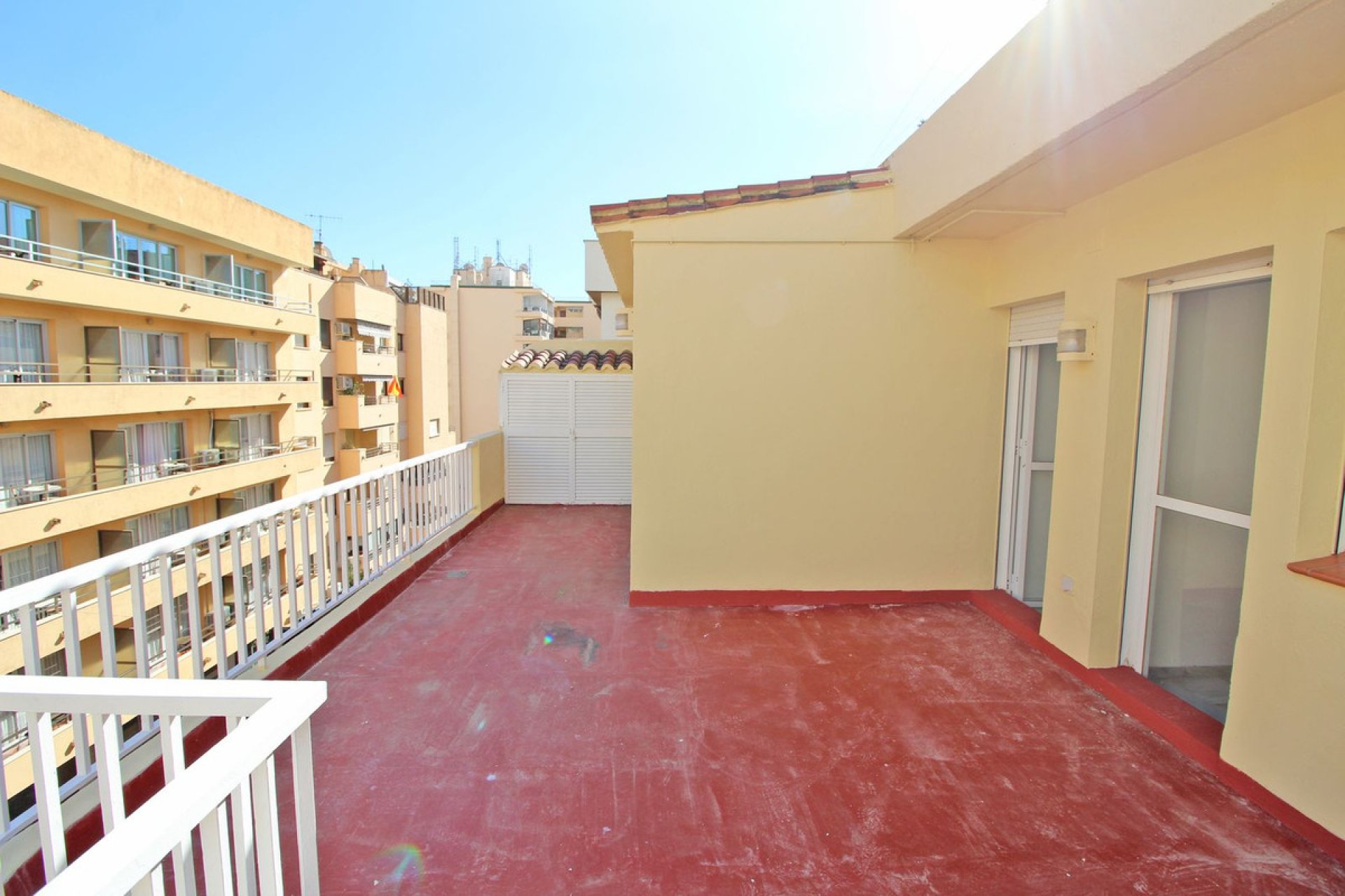 Resale - Apartment - Penthouse Duplex - Marbella - Marbella Centro