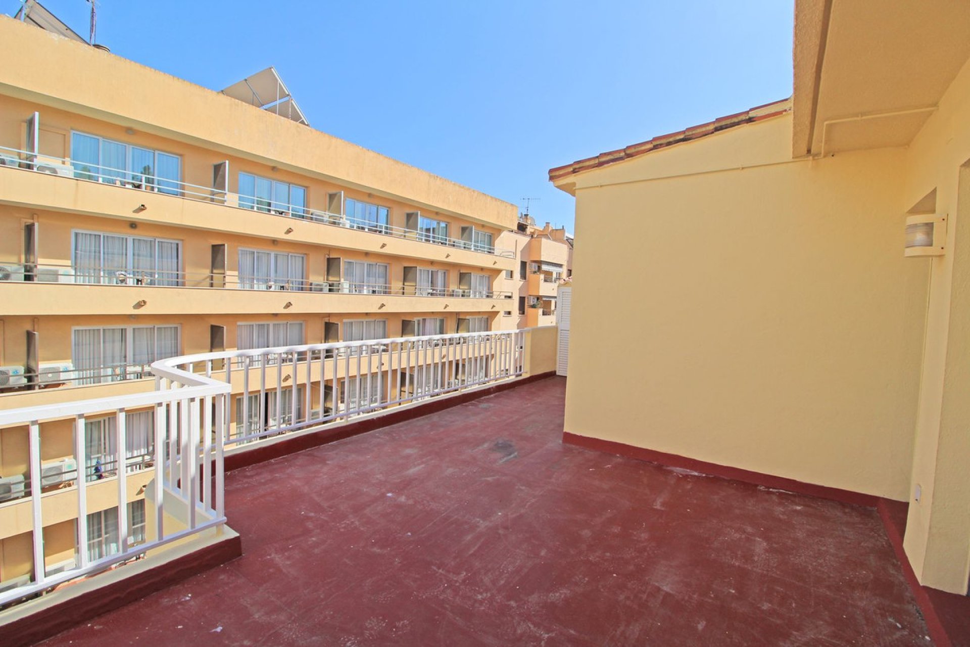 Resale - Apartment - Penthouse Duplex - Marbella - Marbella Centro