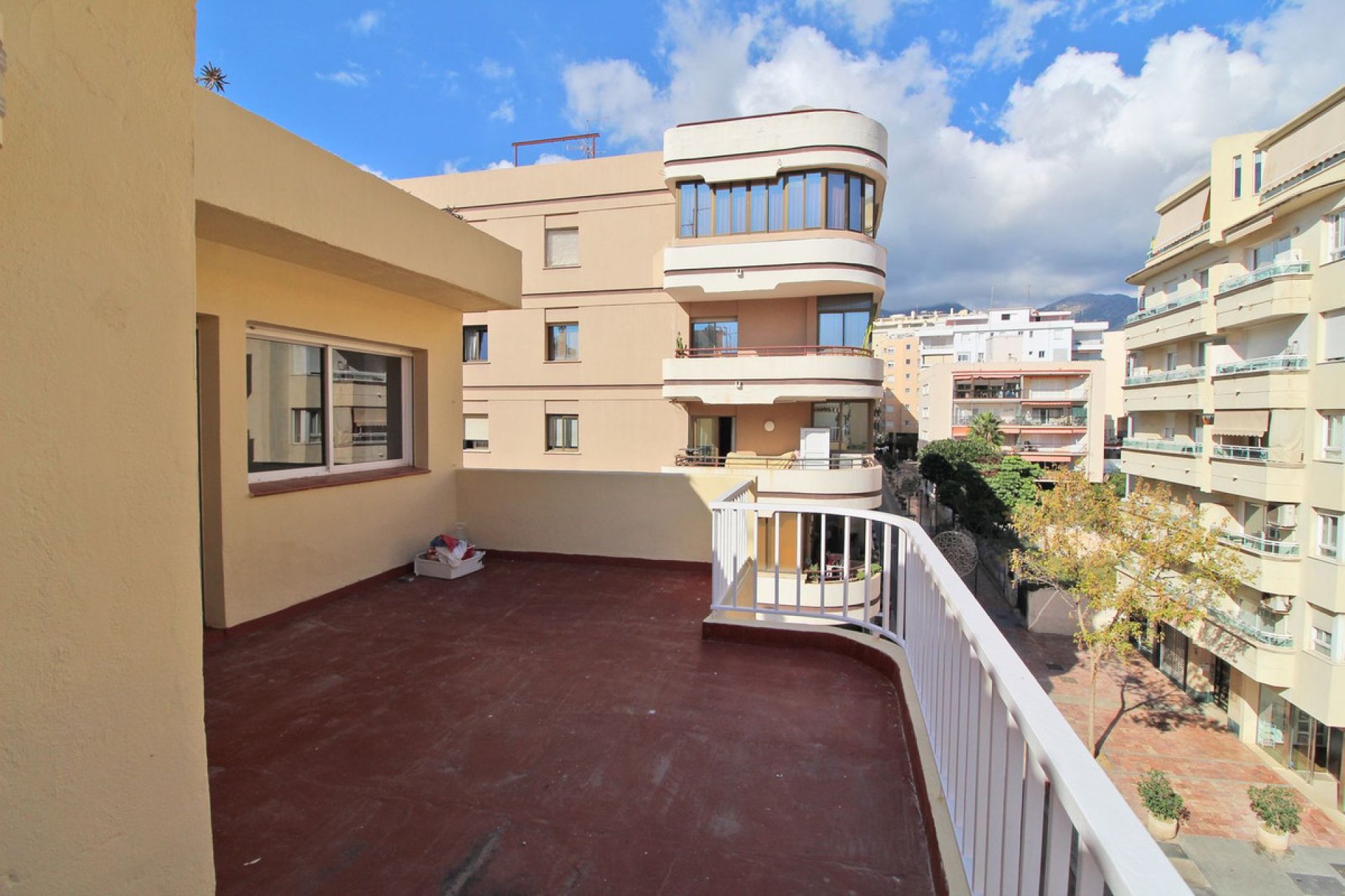 Resale - Apartment - Penthouse Duplex - Marbella - Marbella Centro