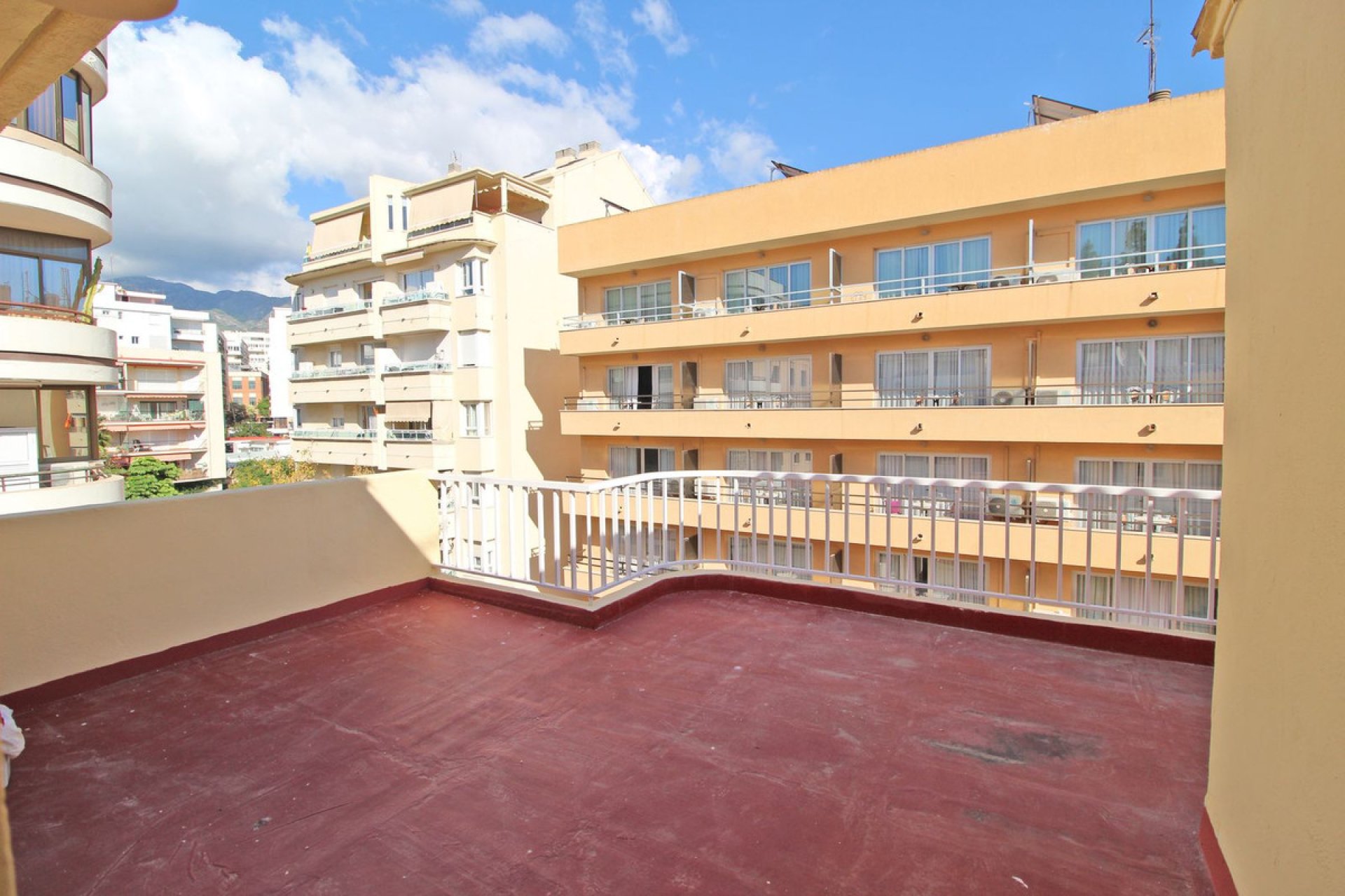 Resale - Apartment - Penthouse Duplex - Marbella - Marbella Centro