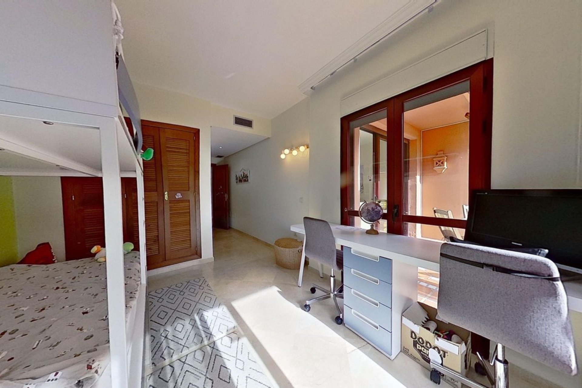 Resale - Apartment - Penthouse Duplex - Marbella - Marbella Centro