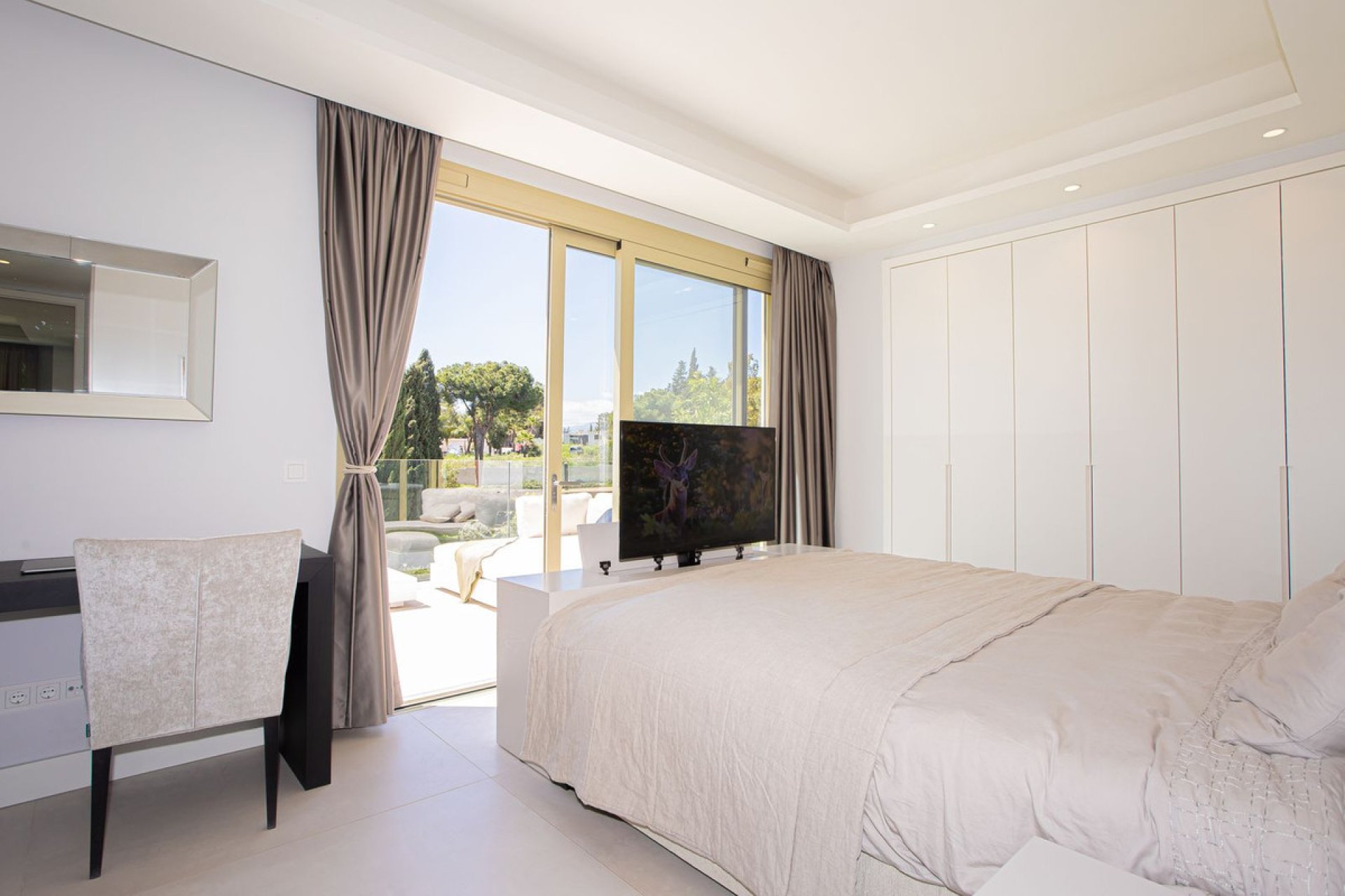 Resale - Apartment - Penthouse Duplex - Marbella - Marbella Centro