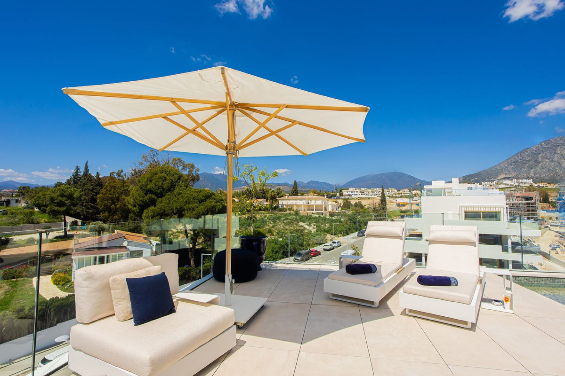 Resale - Apartment - Penthouse Duplex - Marbella - Marbella Centro