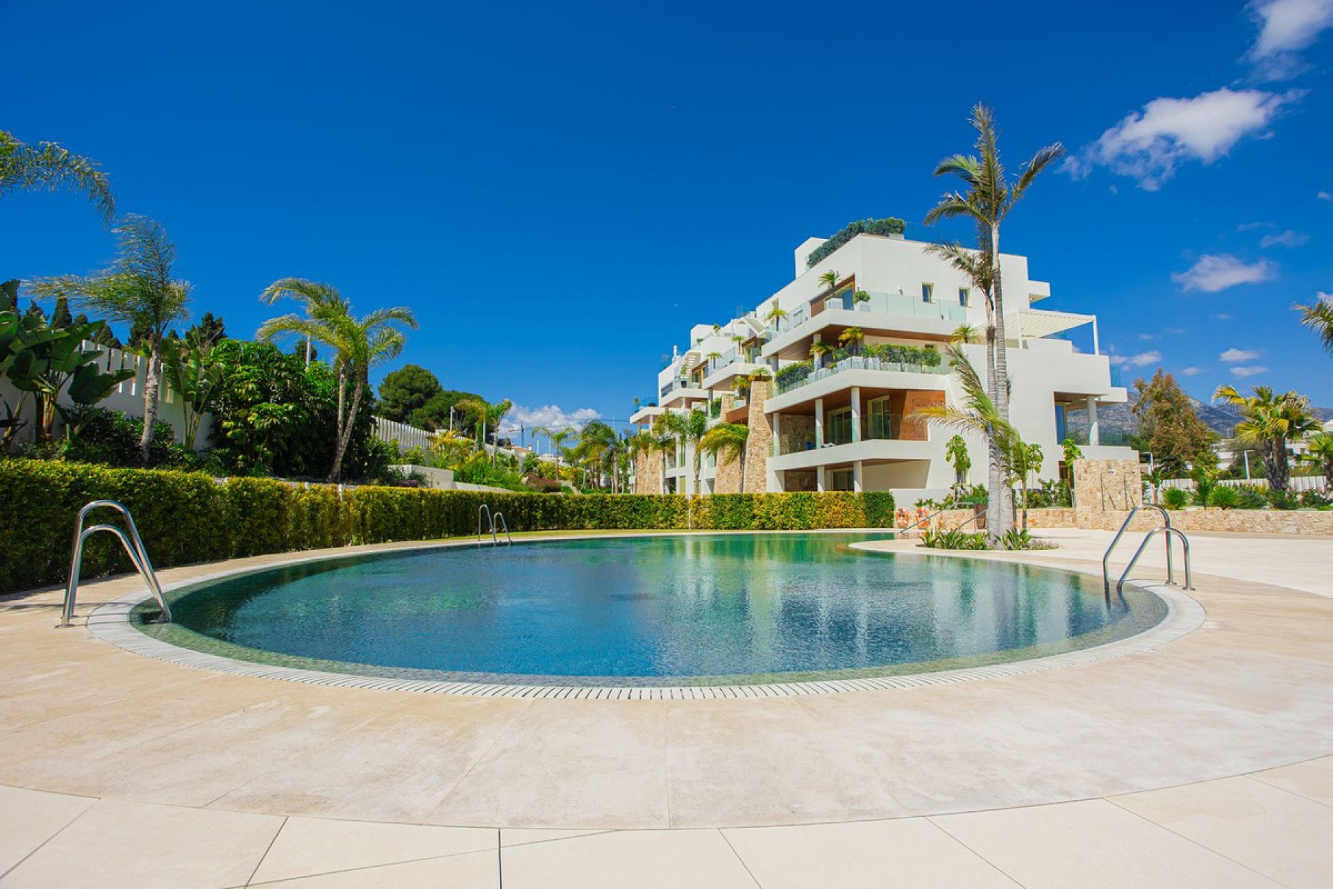 Resale - Apartment - Penthouse Duplex - Marbella - Marbella Centro