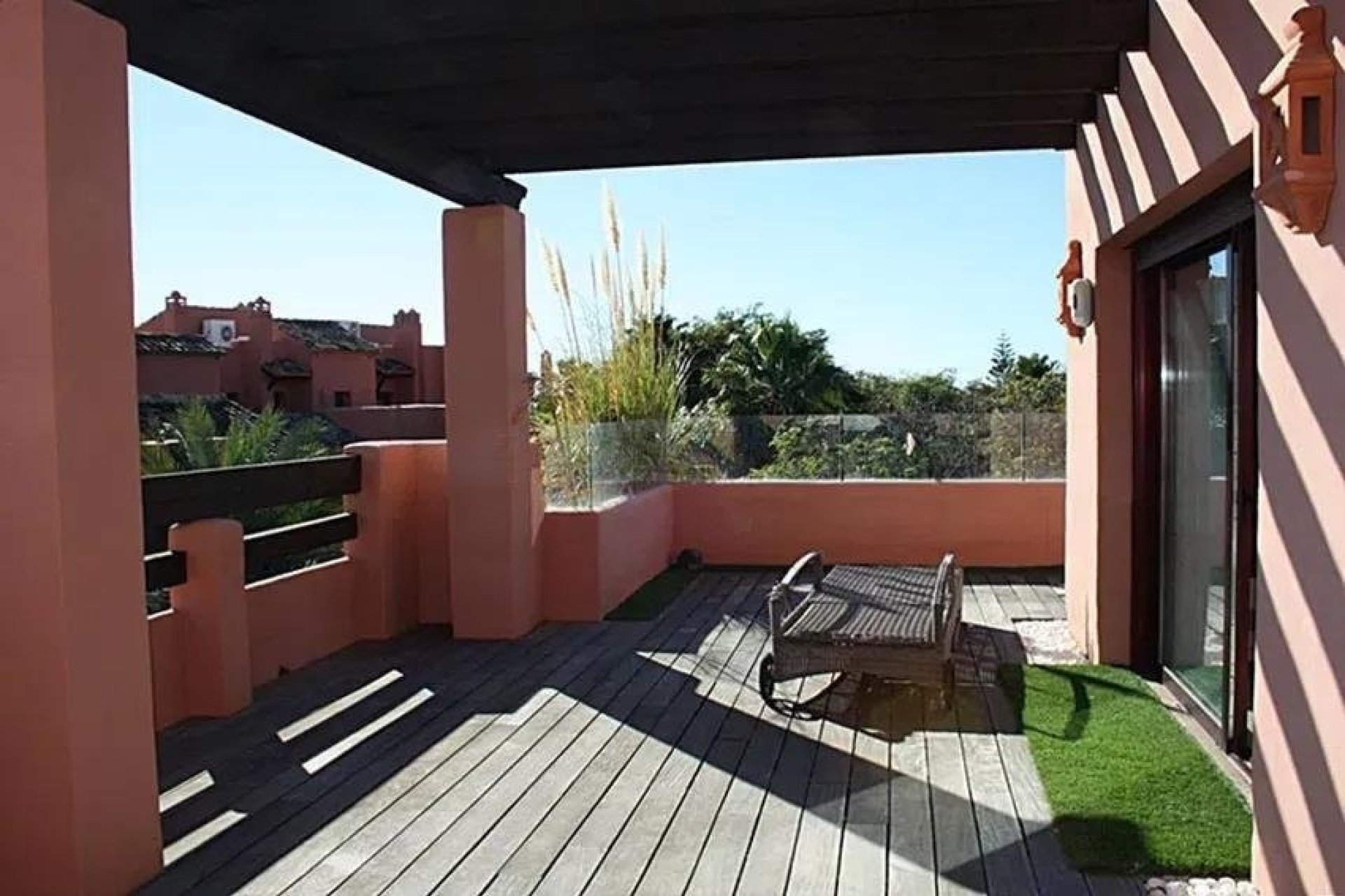 Resale - Apartment - Penthouse Duplex - Marbella - Marbella Centro