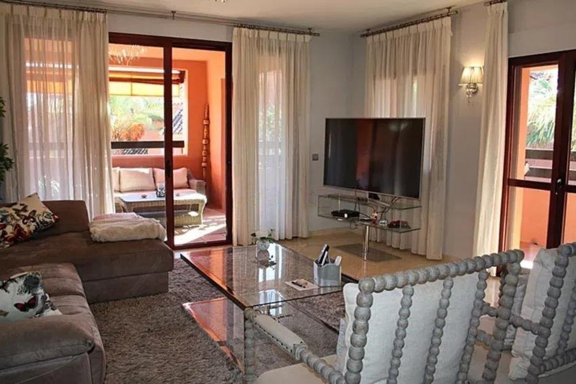 Resale - Apartment - Penthouse Duplex - Marbella - Marbella Centro