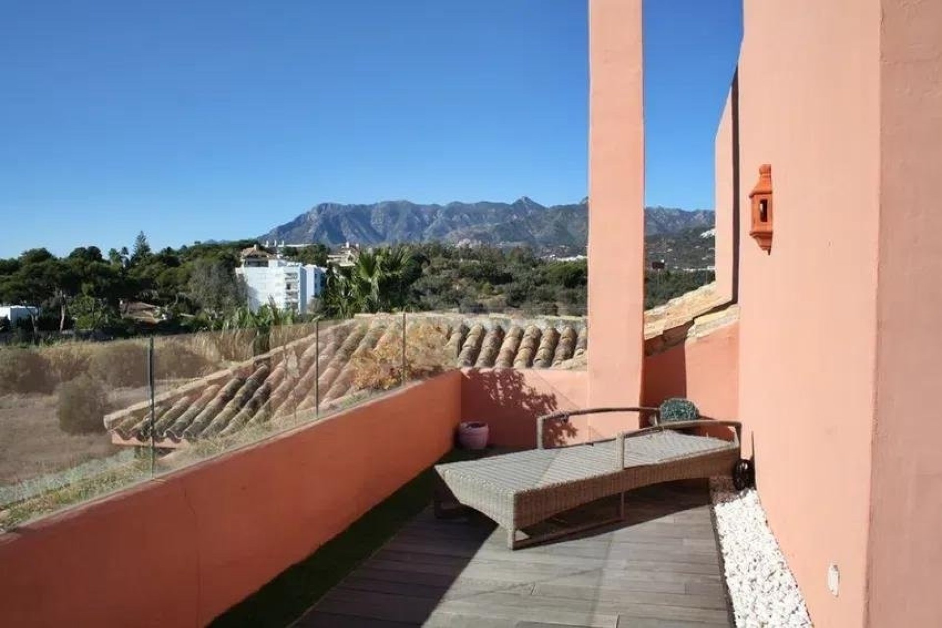 Resale - Apartment - Penthouse Duplex - Marbella - Marbella Centro