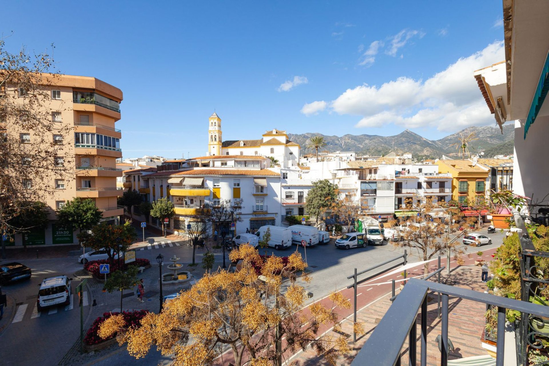 Resale - Apartment - Penthouse Duplex - Marbella - Marbella Centro