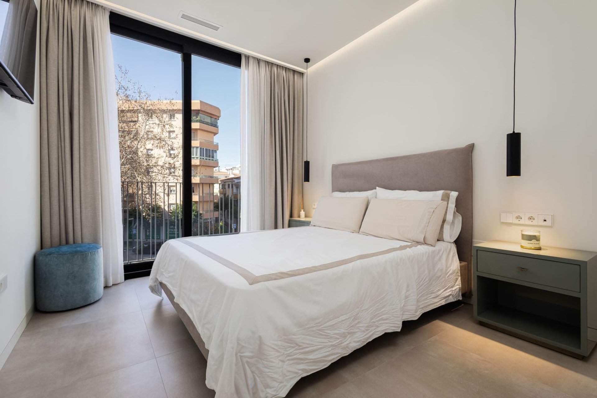 Resale - Apartment - Penthouse Duplex - Marbella - Marbella Centro