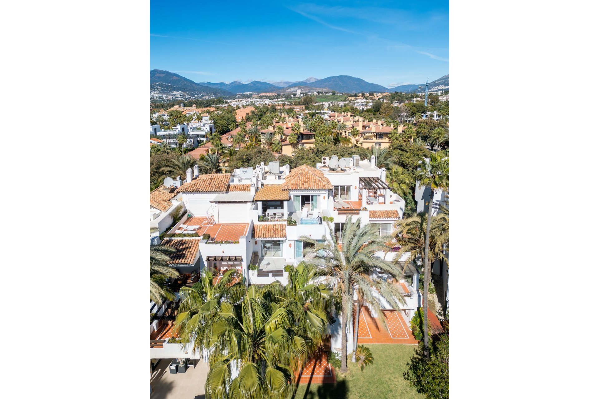 Resale - Apartment - Penthouse Duplex - Marbella - Marbella Centro