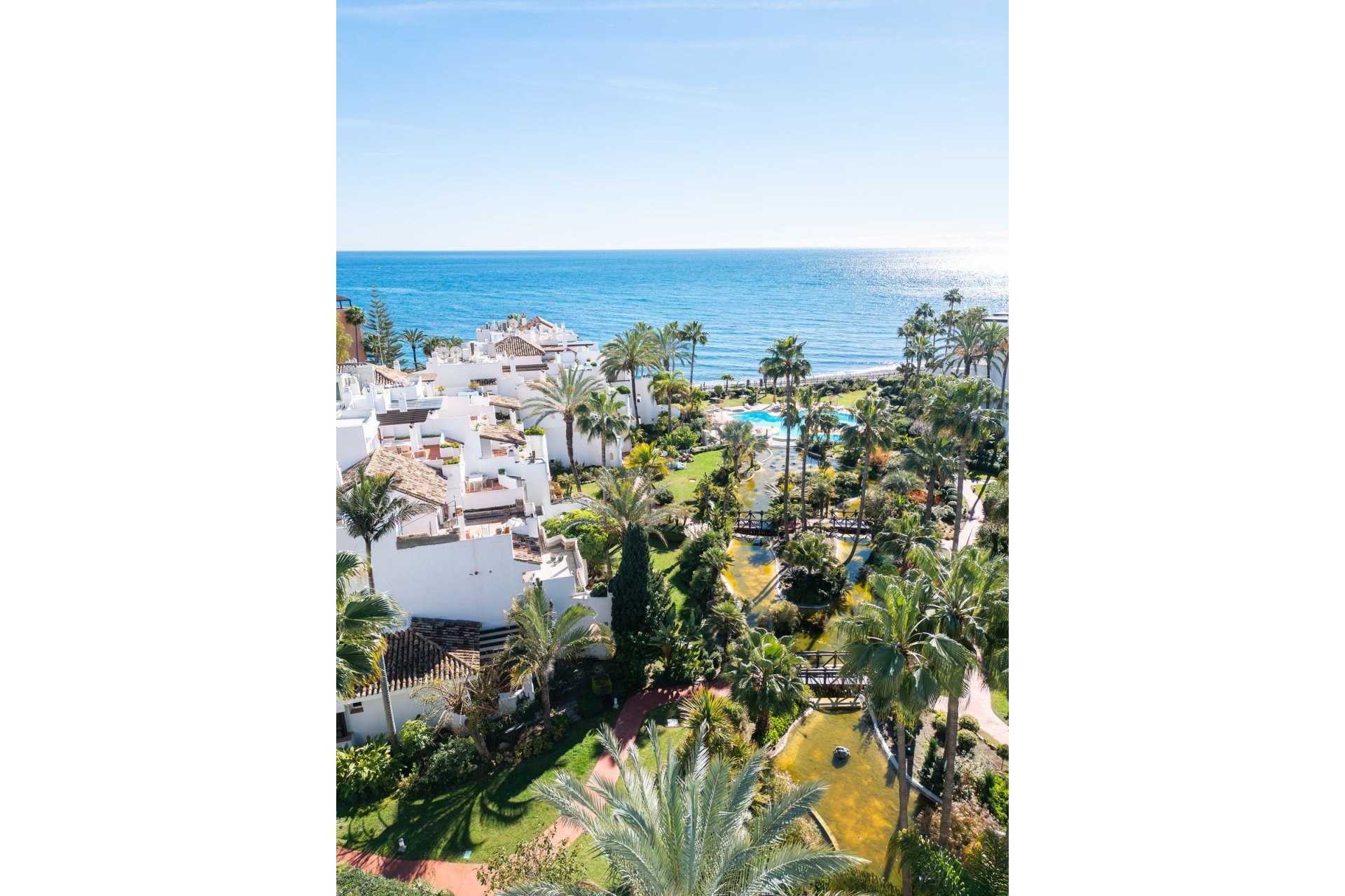 Resale - Apartment - Penthouse Duplex - Marbella - Marbella Centro