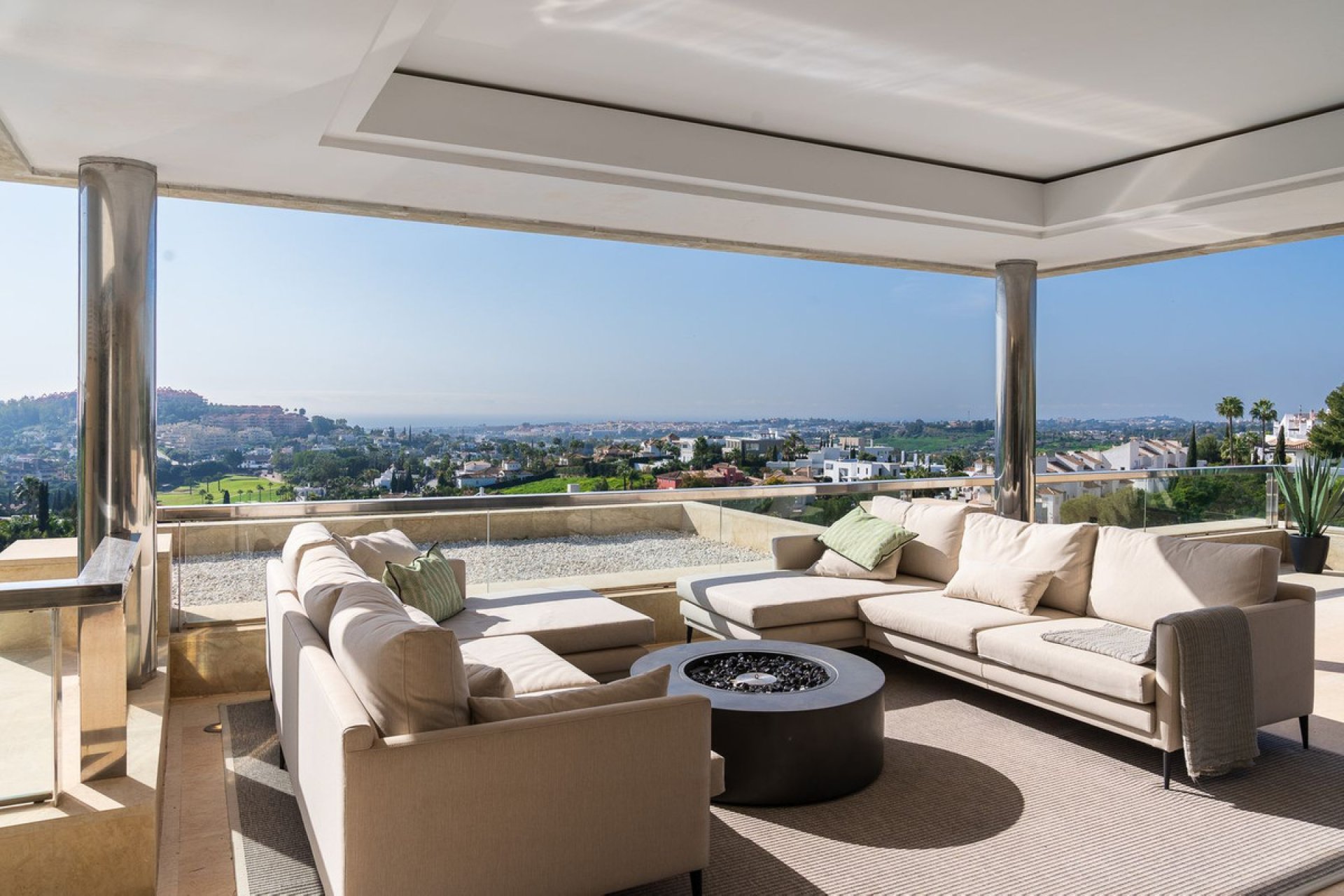 Resale - Apartment - Penthouse Duplex - Marbella - Marbella Centro