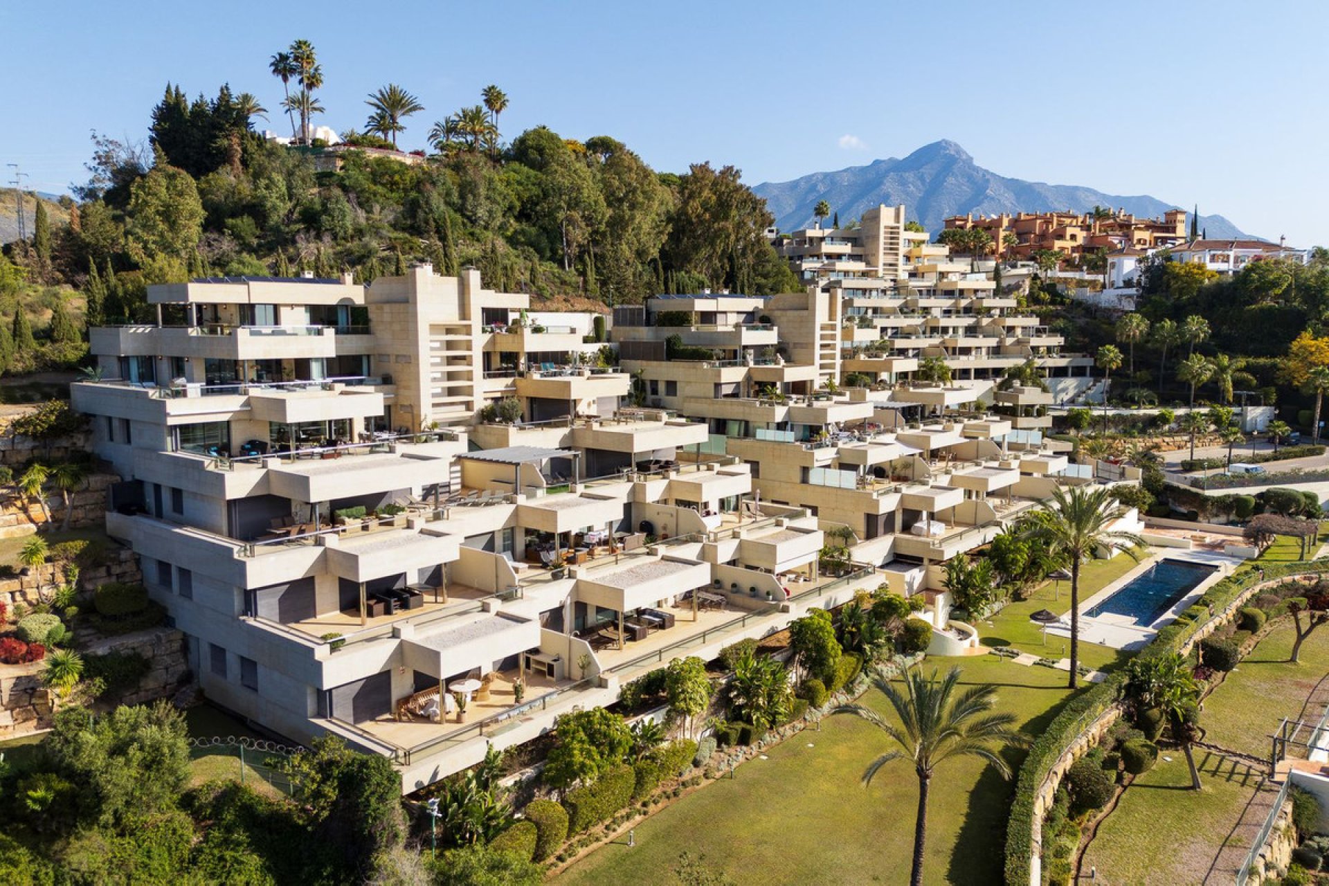 Resale - Apartment - Penthouse Duplex - Marbella - Marbella Centro