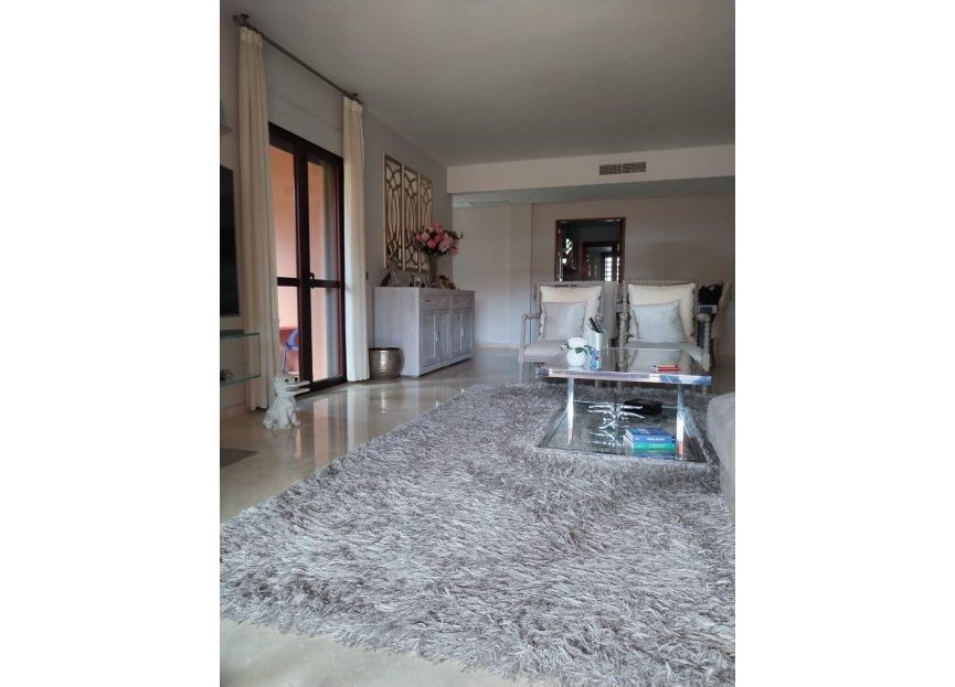 Resale - Apartment - Penthouse Duplex - Marbella - Marbella Centro