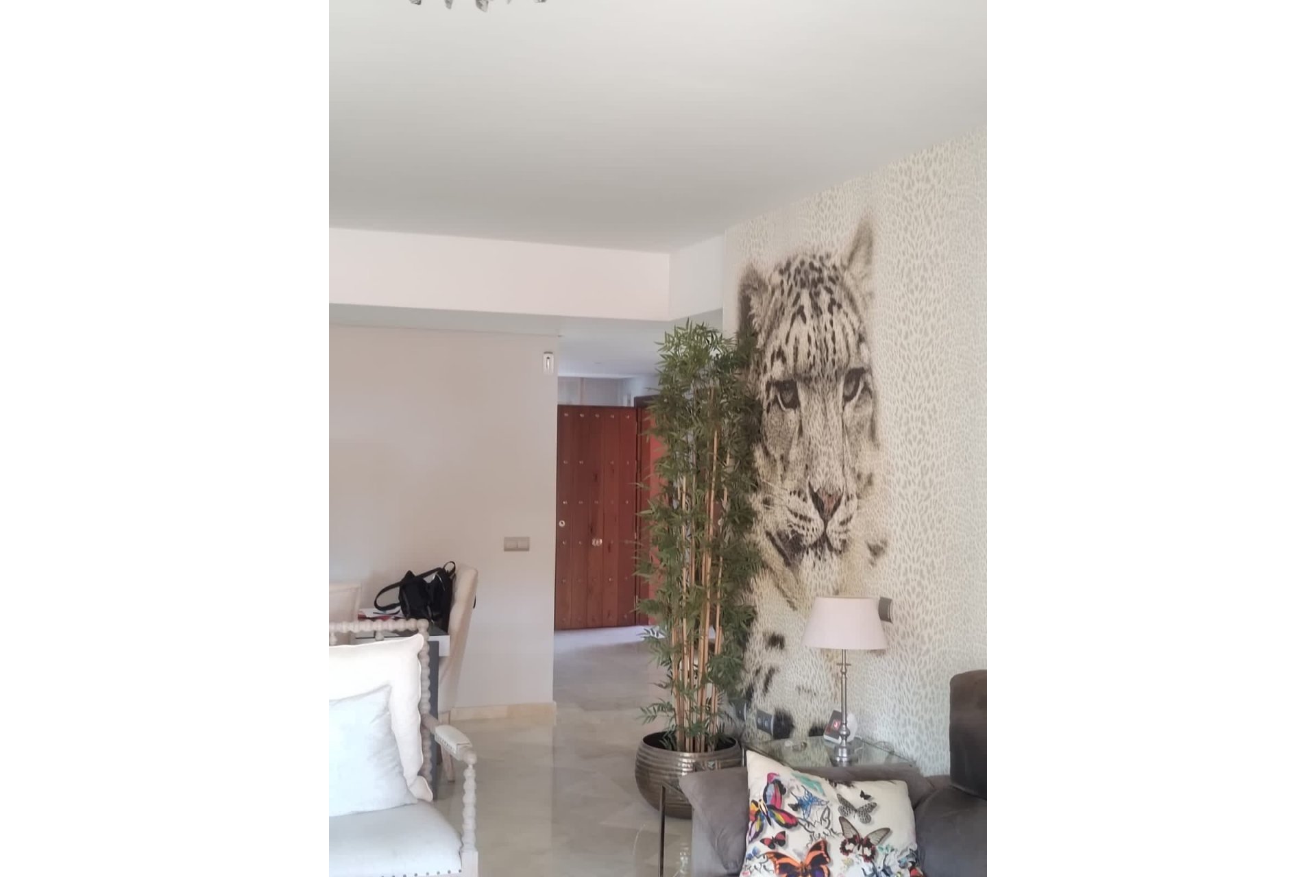 Resale - Apartment - Penthouse Duplex - Marbella - Marbella Centro