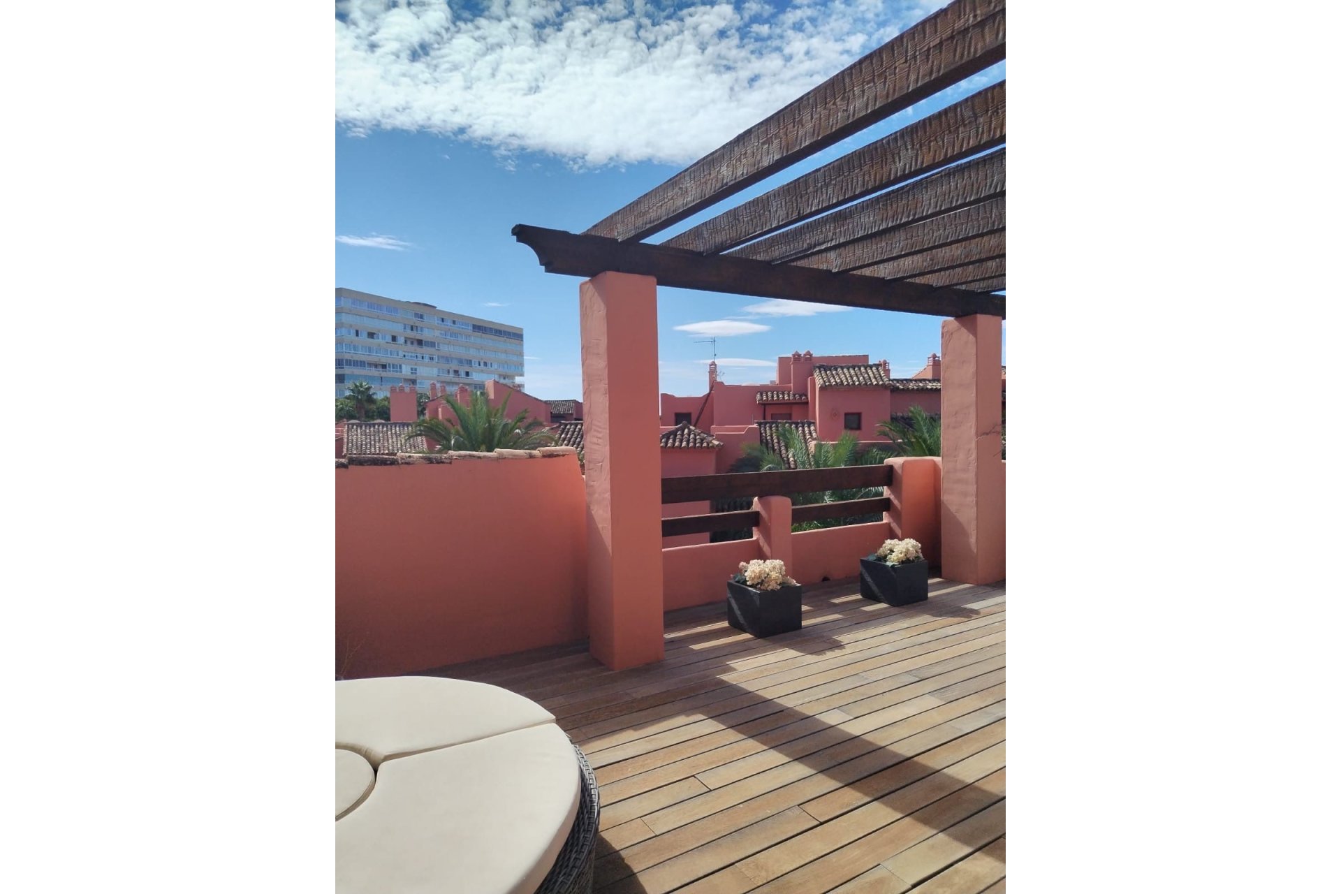 Resale - Apartment - Penthouse Duplex - Marbella - Marbella Centro