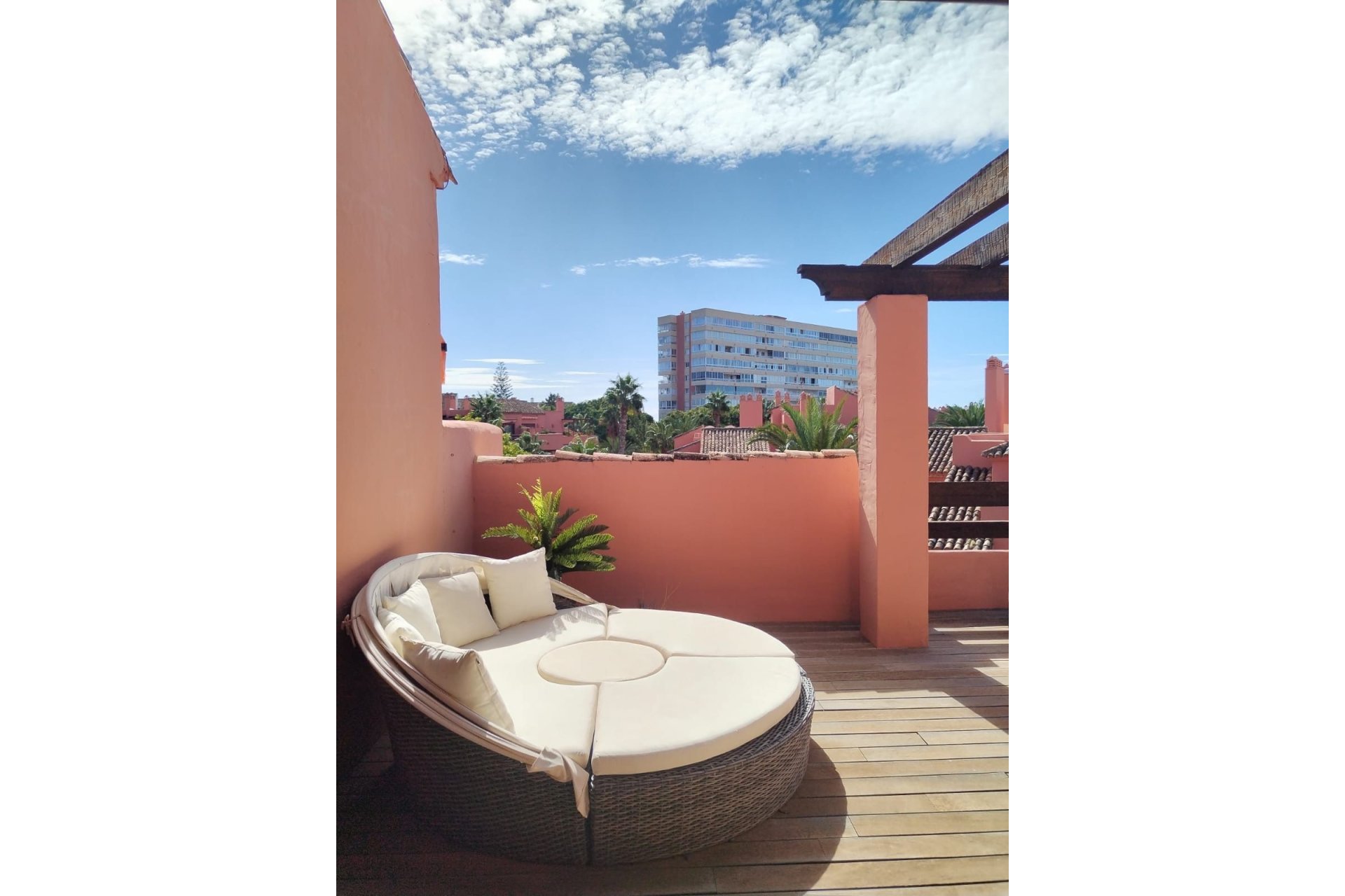 Resale - Apartment - Penthouse Duplex - Marbella - Marbella Centro