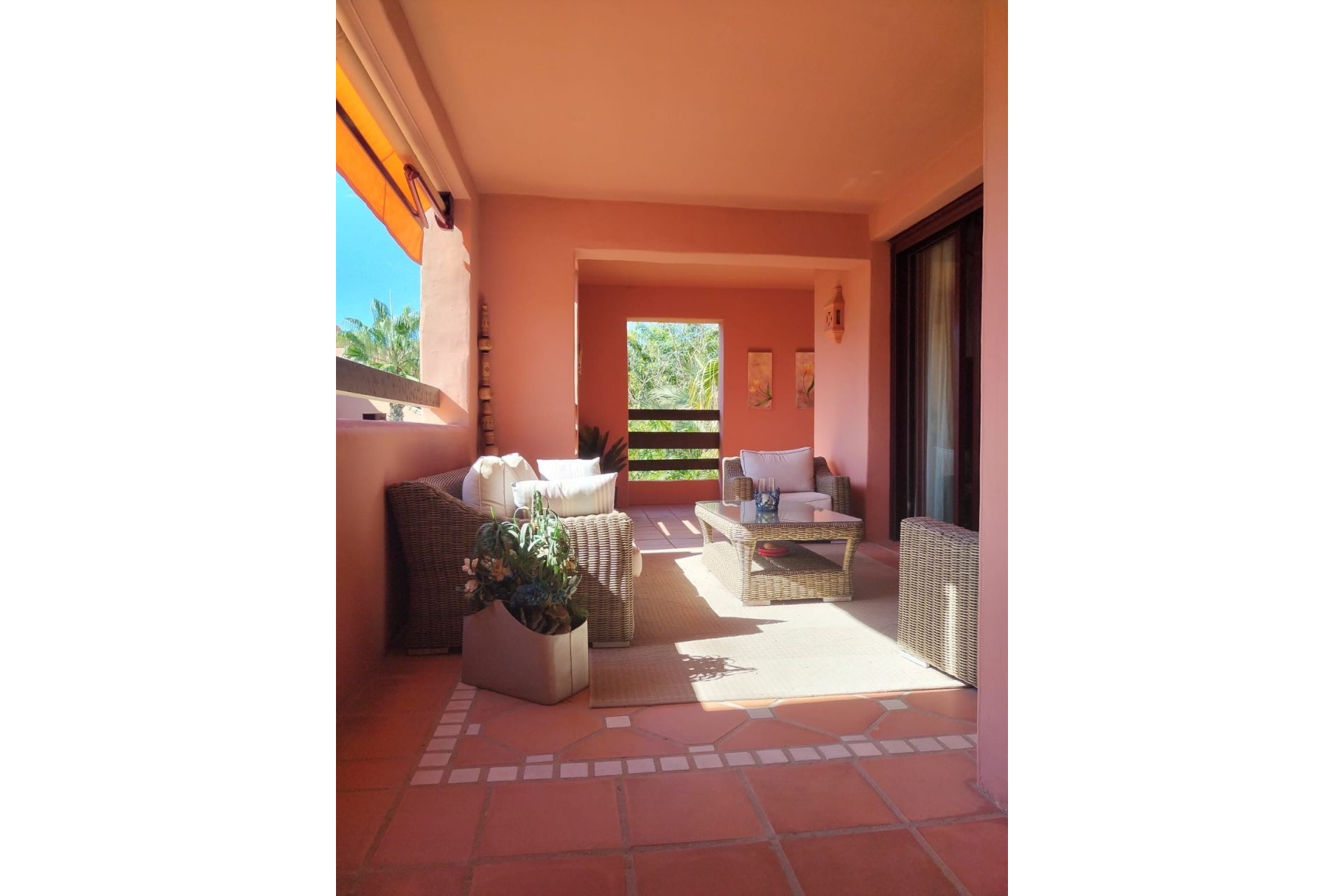 Resale - Apartment - Penthouse Duplex - Marbella - Marbella Centro