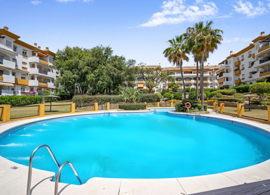 Resale - Apartment - Penthouse Duplex - Marbella - Nagüeles