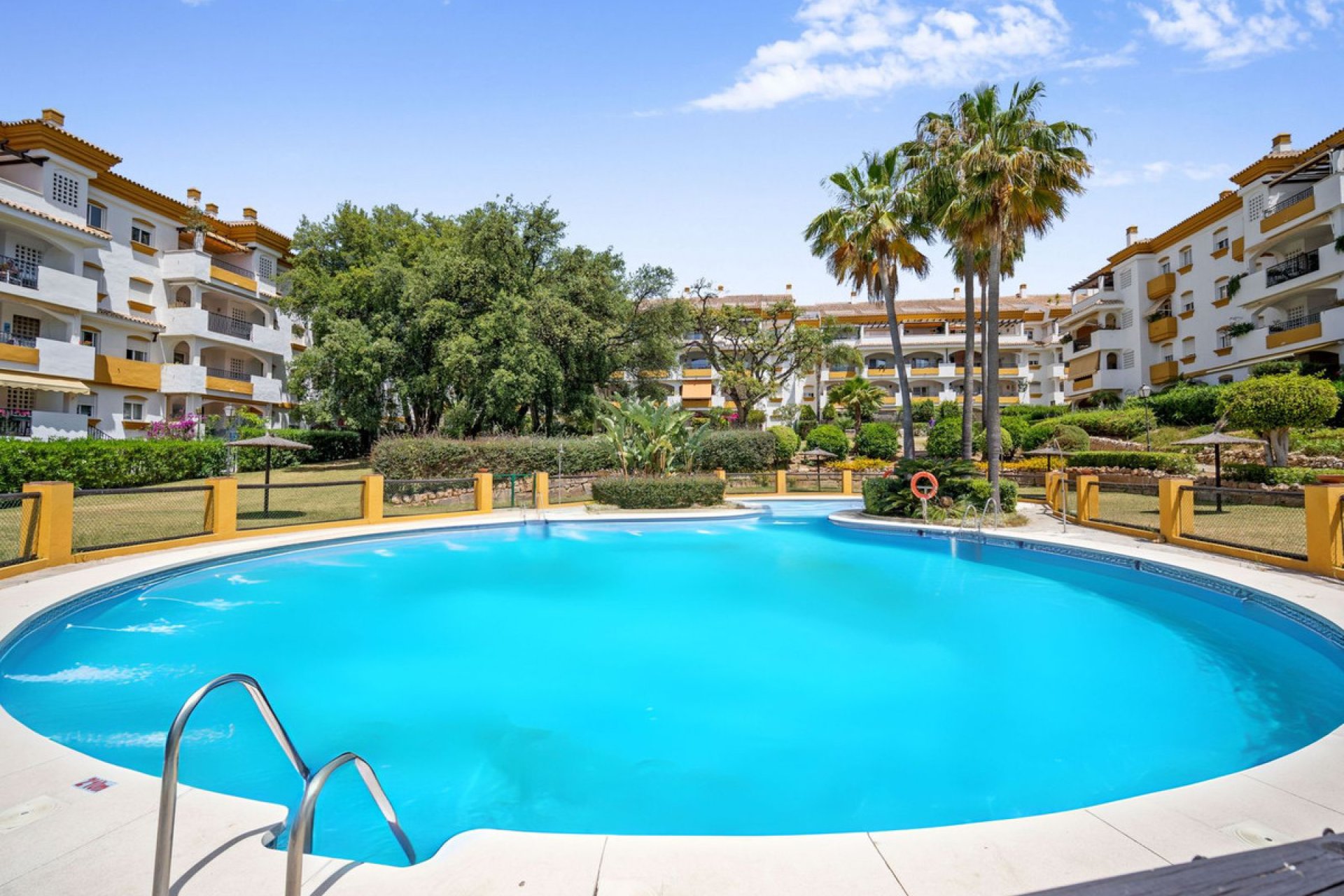 Resale - Apartment - Penthouse Duplex - Marbella - Nagüeles