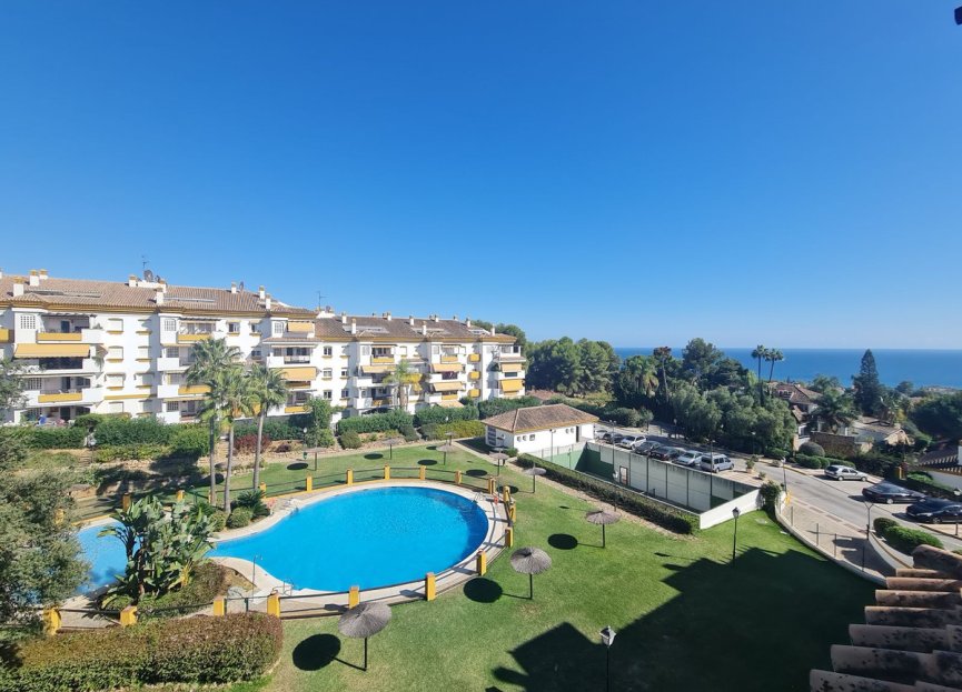 Resale - Apartment - Penthouse Duplex - Marbella - Nagüeles