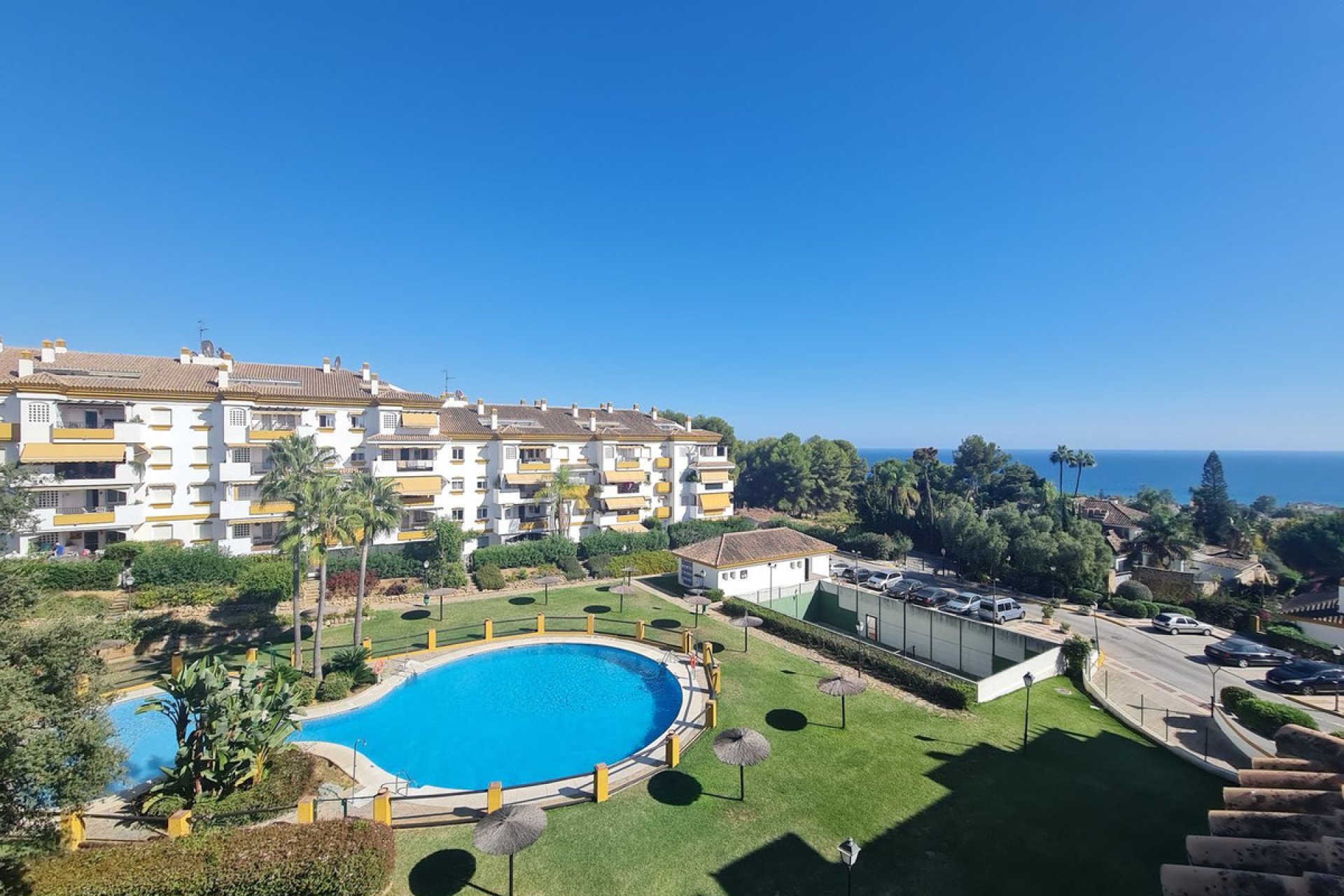 Resale - Apartment - Penthouse Duplex - Marbella - Nagüeles