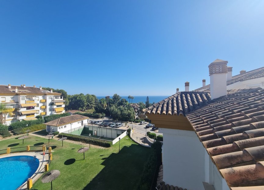 Resale - Apartment - Penthouse Duplex - Marbella - Nagüeles