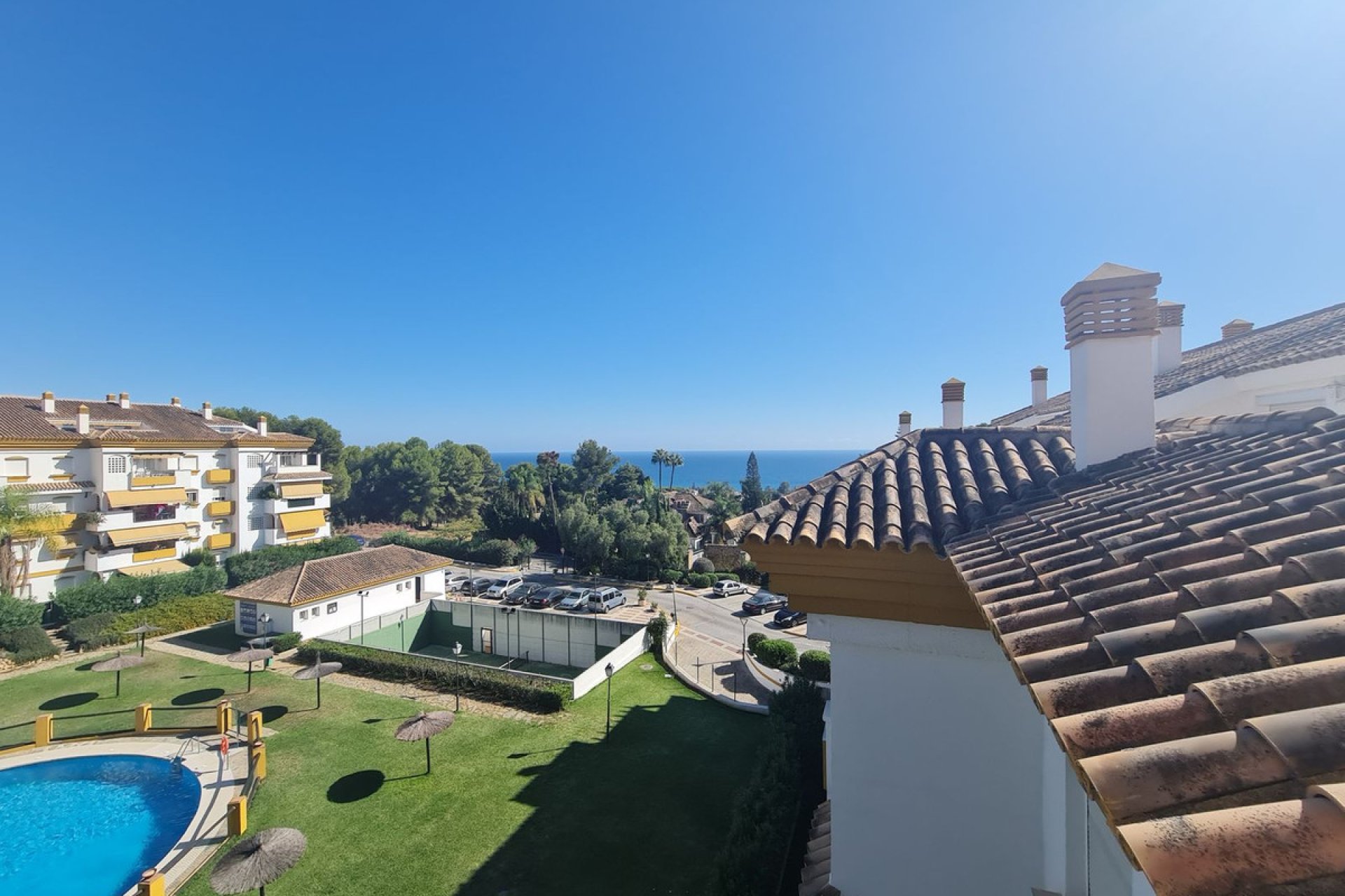 Resale - Apartment - Penthouse Duplex - Marbella - Nagüeles