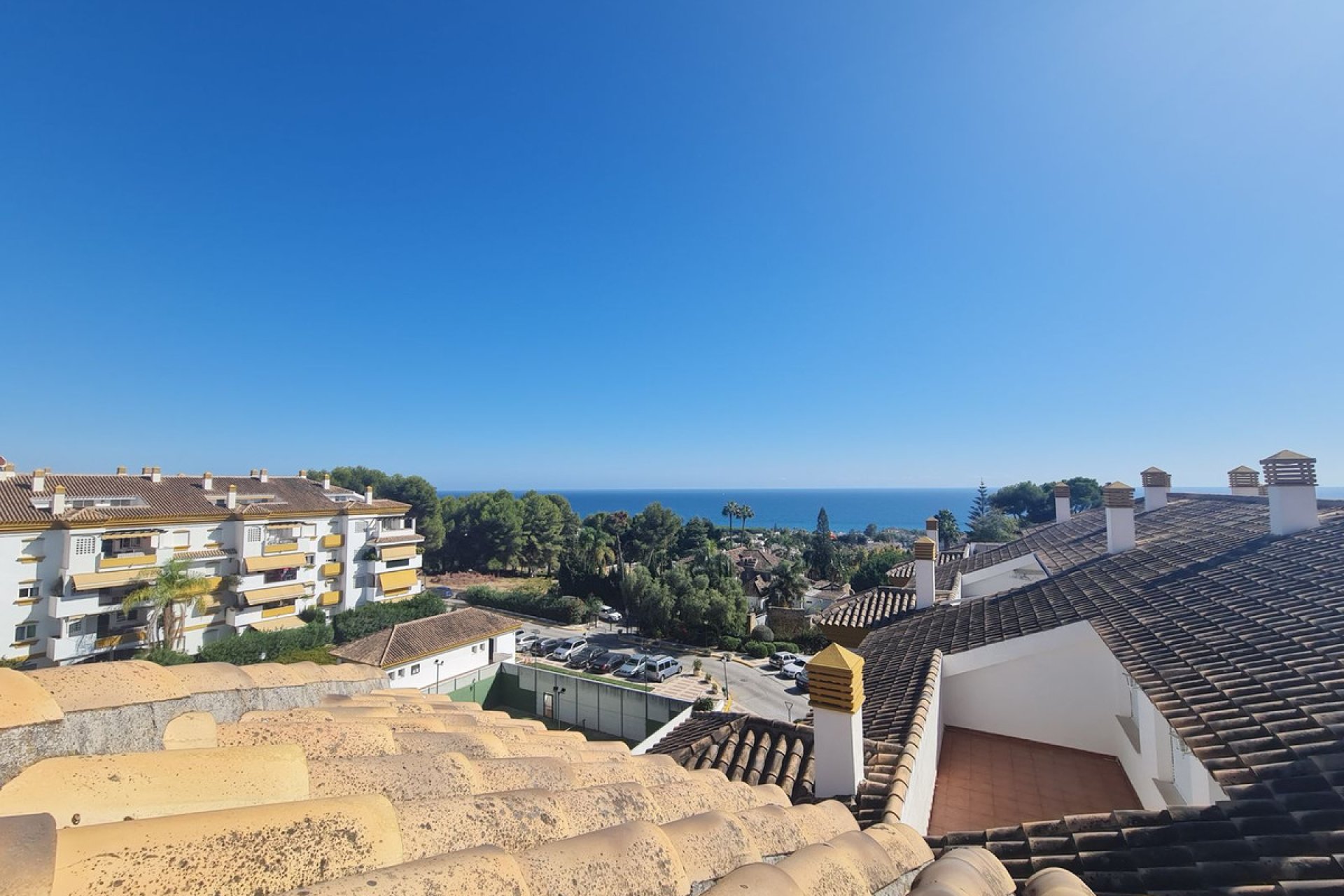 Resale - Apartment - Penthouse Duplex - Marbella - Nagüeles