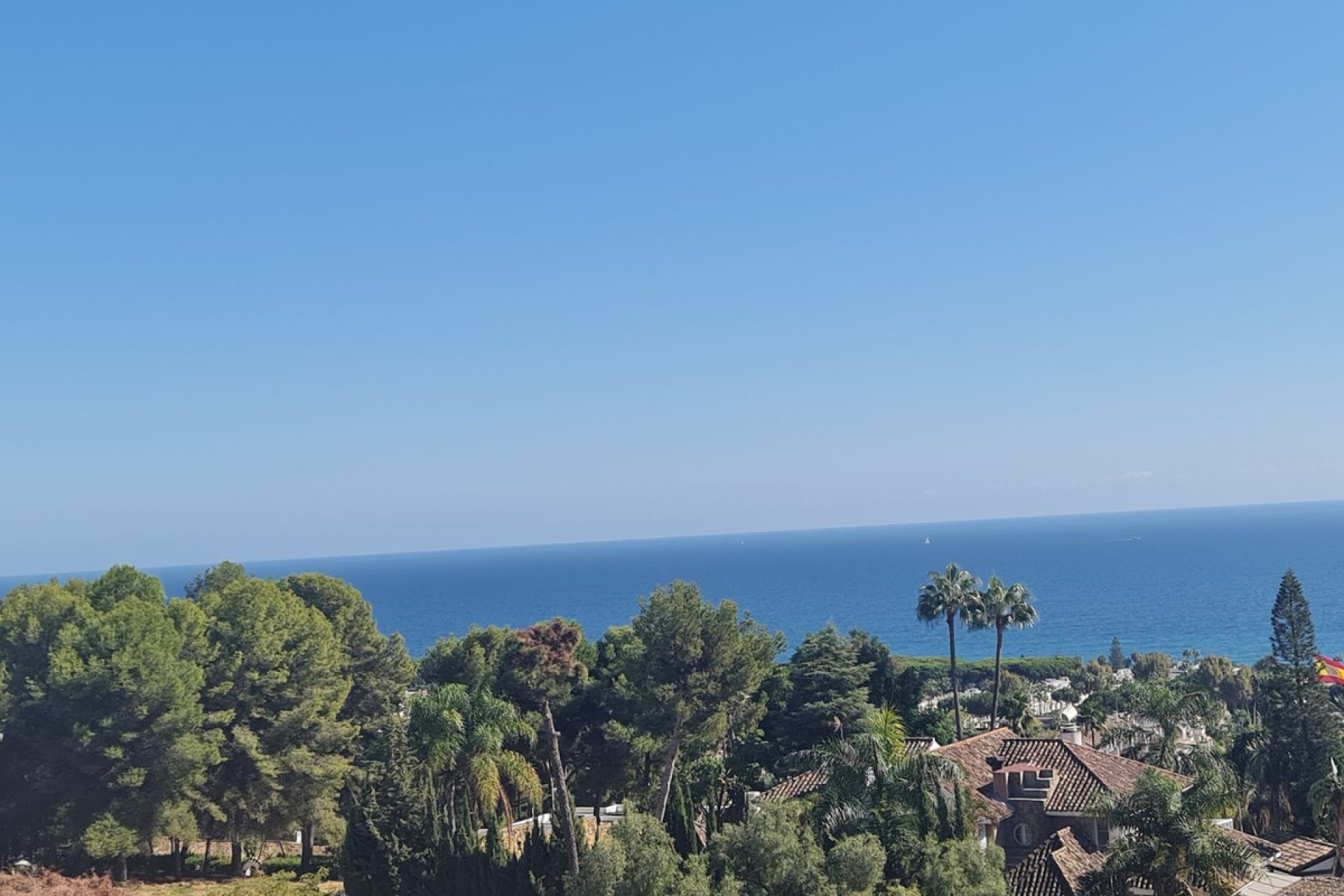 Resale - Apartment - Penthouse Duplex - Marbella - Nagüeles