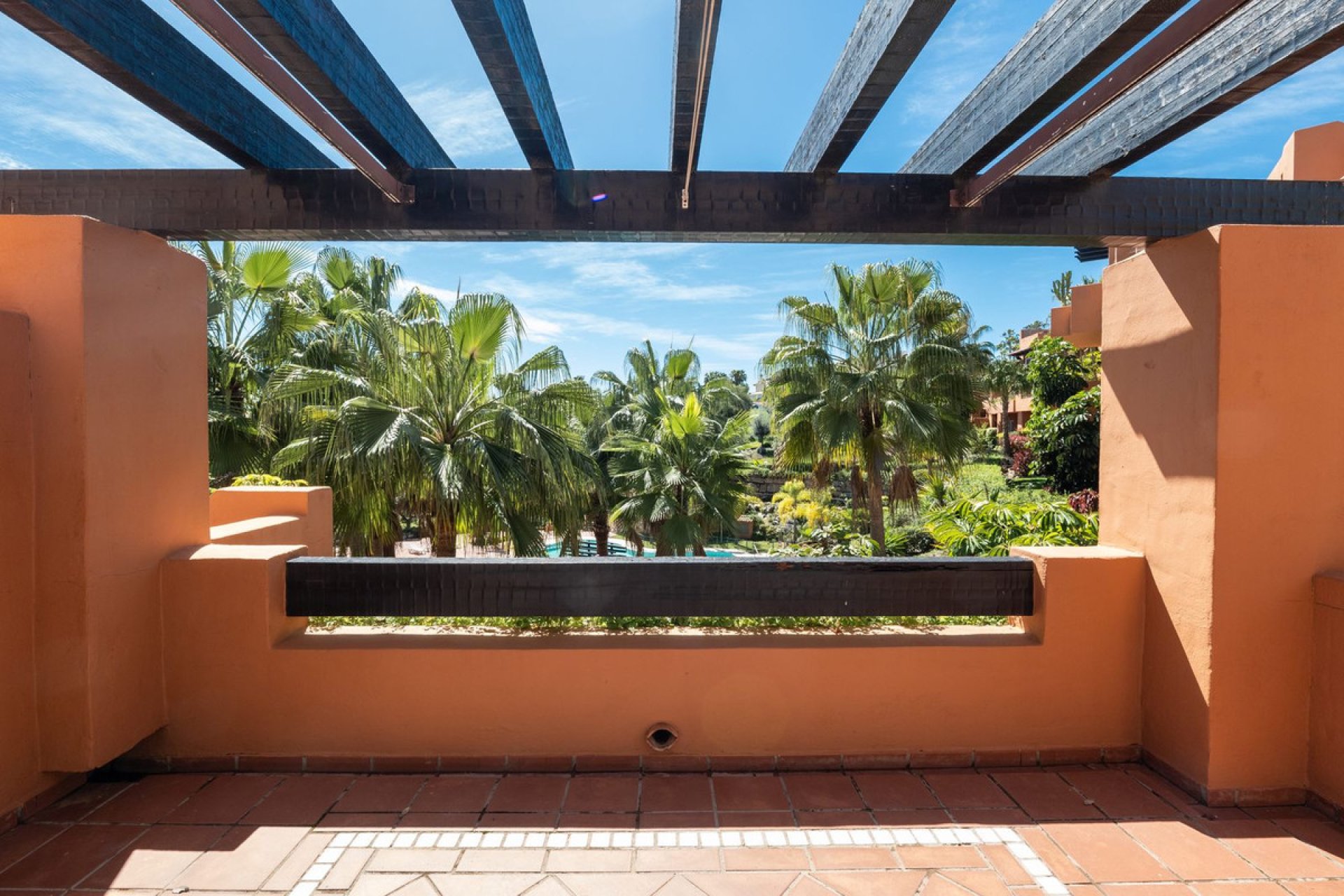 Resale - Apartment - Penthouse Duplex - Marbella - Nueva Andalucia