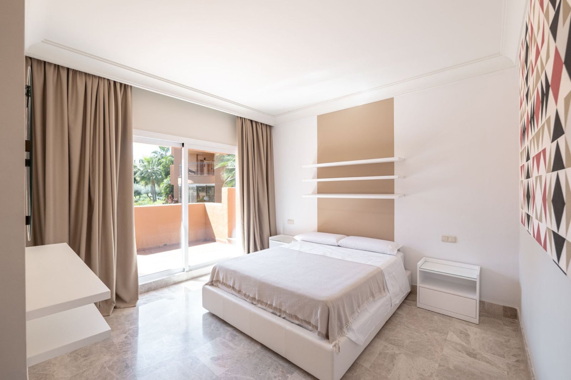 Resale - Apartment - Penthouse Duplex - Marbella - Nueva Andalucia